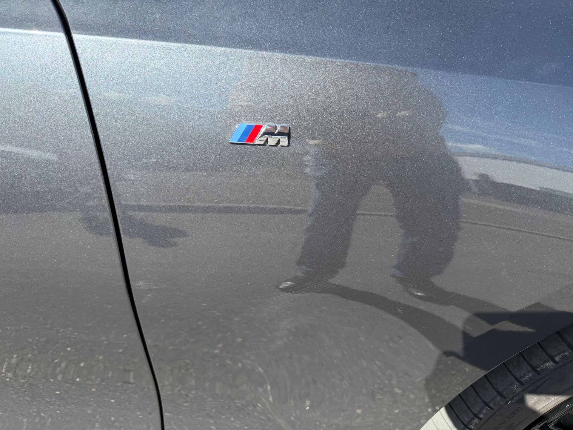 BMW 320d xDrive Touring M Sport Steptronic ATTELAGE 1800kg-image-13