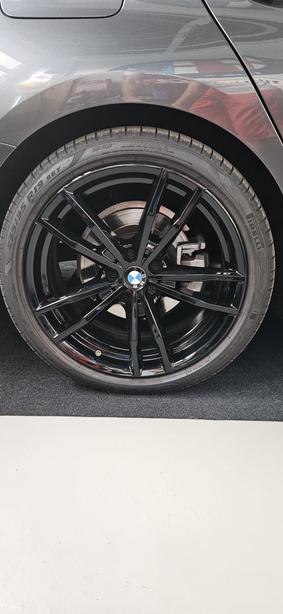 BMW 320d xDrive Touring M Sport Steptronic-image-43