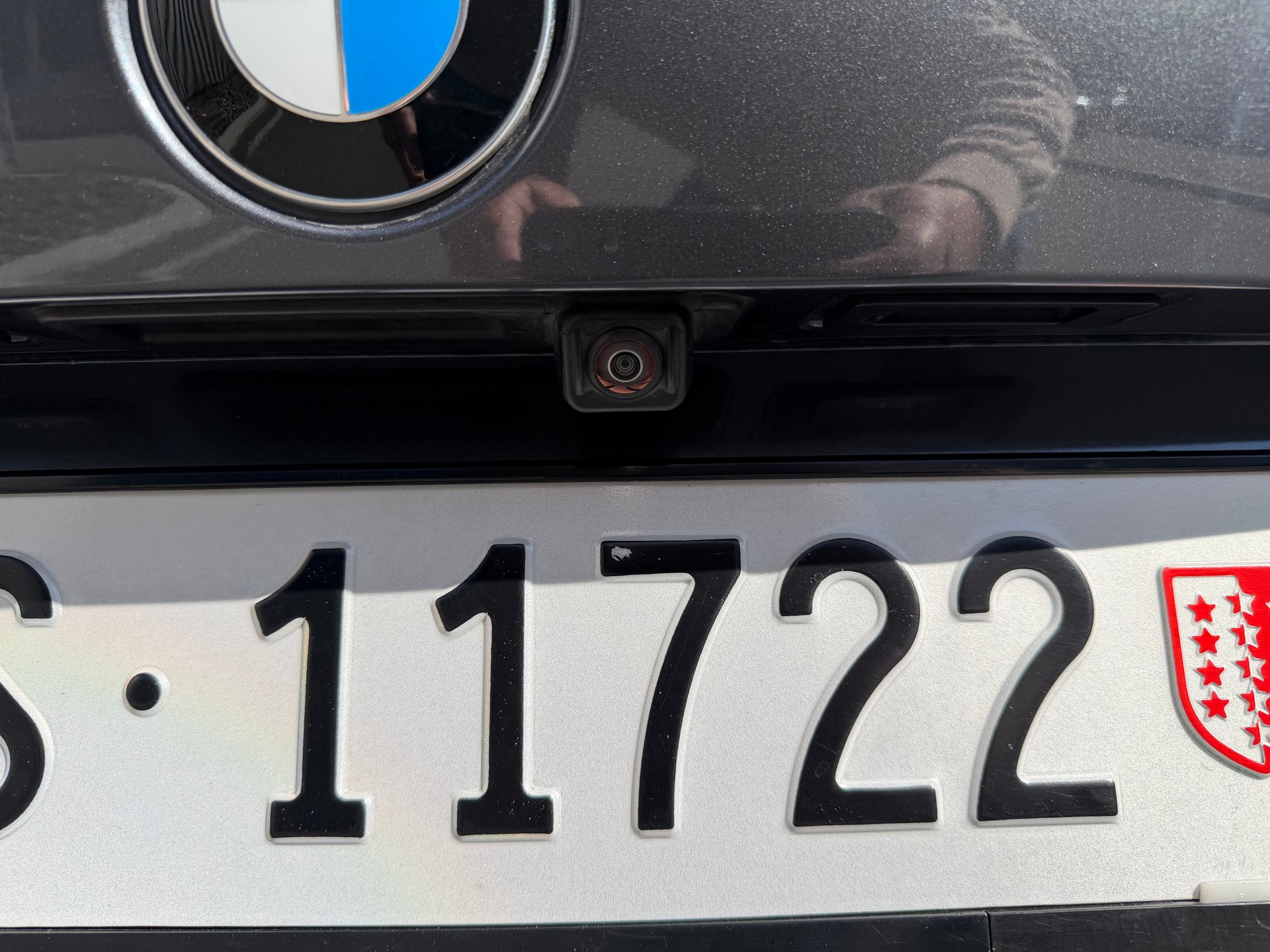 BMW 320d xDrive Touring M Sport Steptronic ATTELAGE 1800kg-image-14