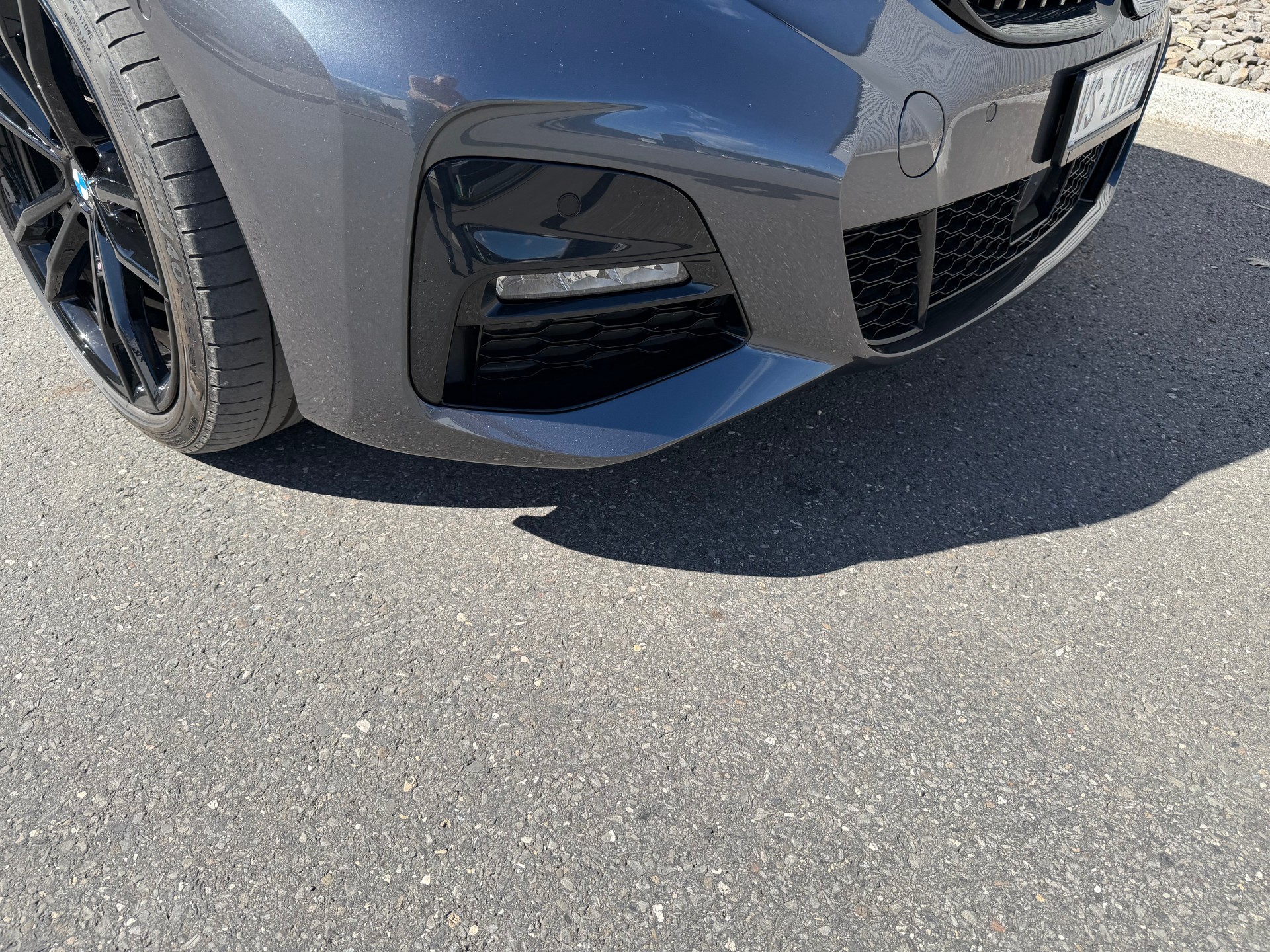 BMW 320d xDrive Touring M Sport Steptronic ATTELAGE 1800kg-image-49