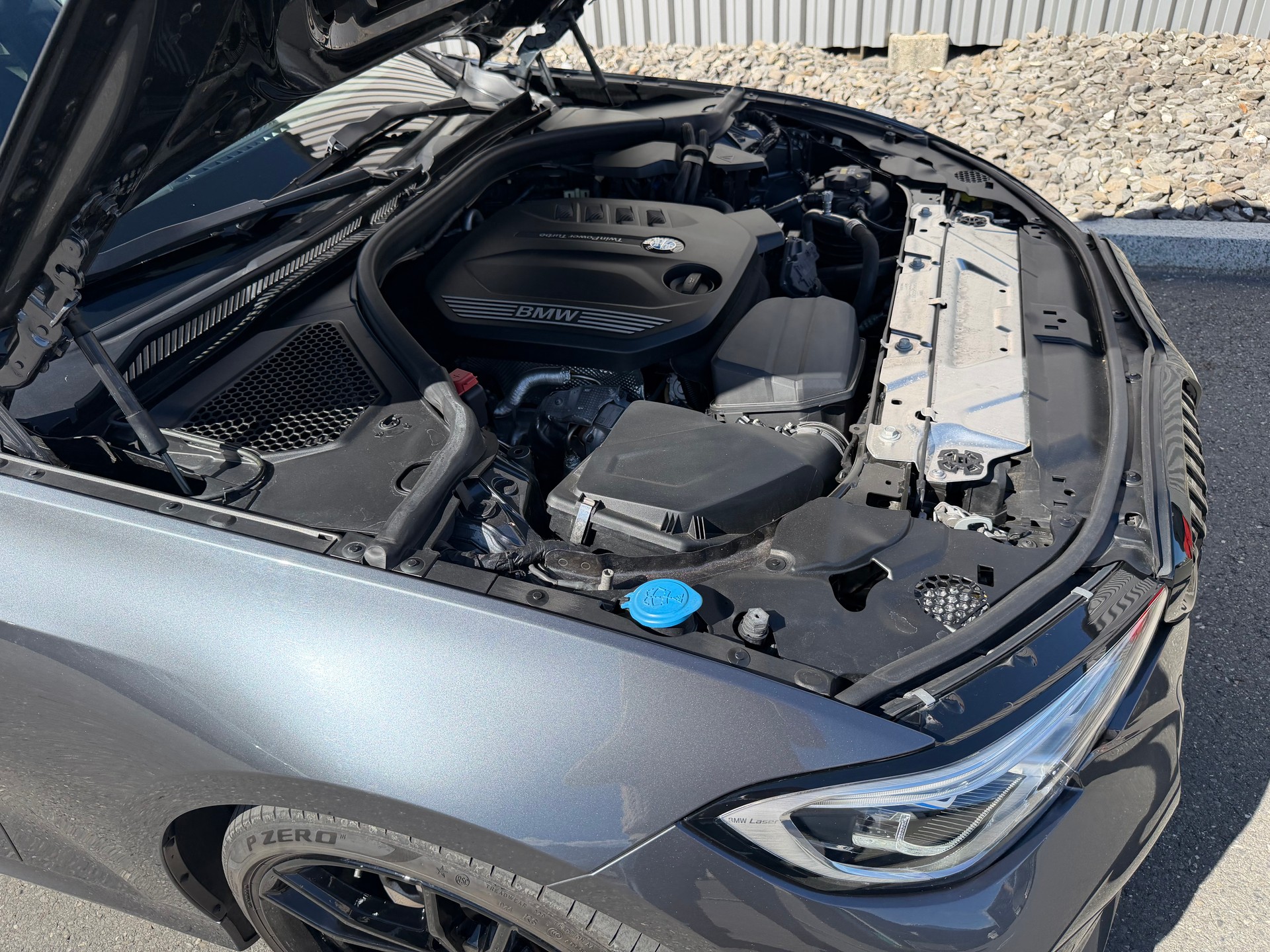 BMW 320d xDrive Touring M Sport Steptronic ATTELAGE 1800kg-image-52