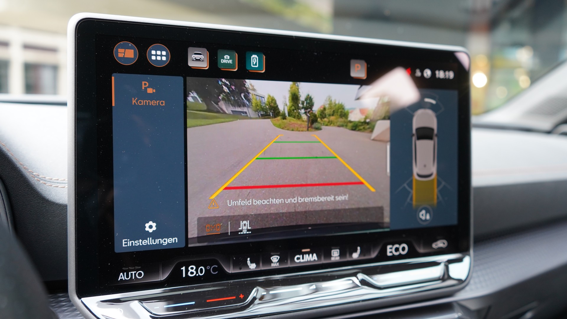 CUPRA Cupra Leon E-Hybrid VZ 272 PS-image-8