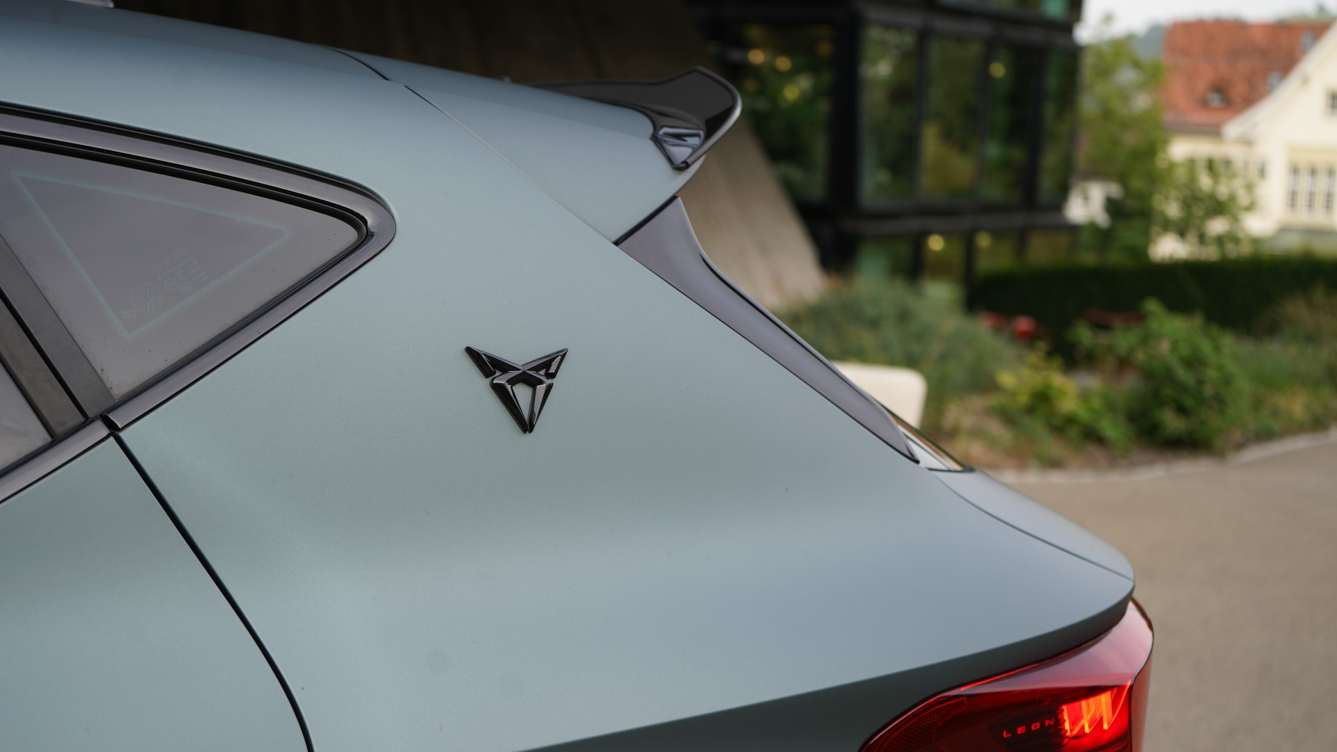 CUPRA Cupra Leon E-Hybrid VZ 272 PS-image-16