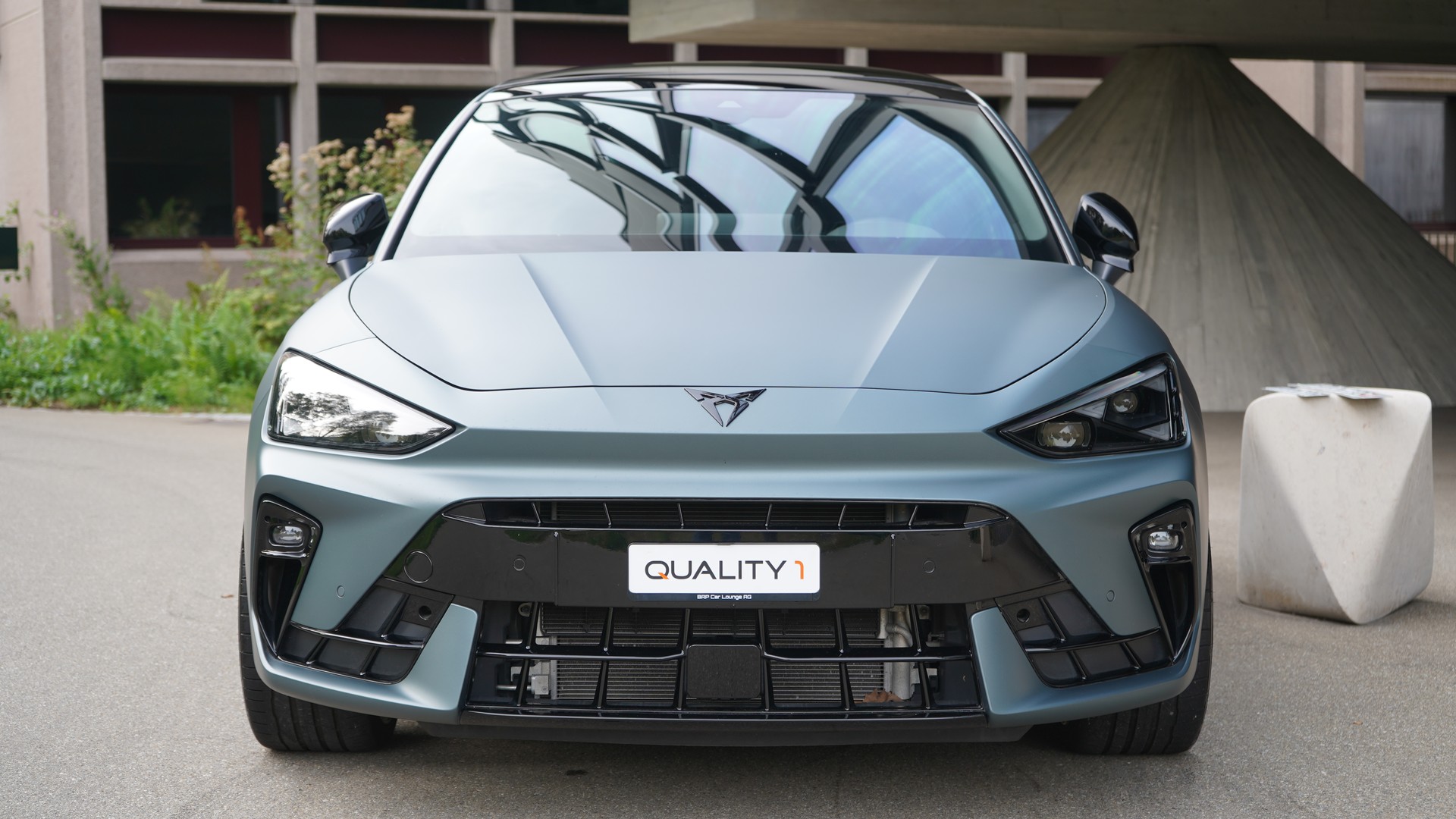 CUPRA Cupra Leon E-Hybrid VZ 272 PS-image-1