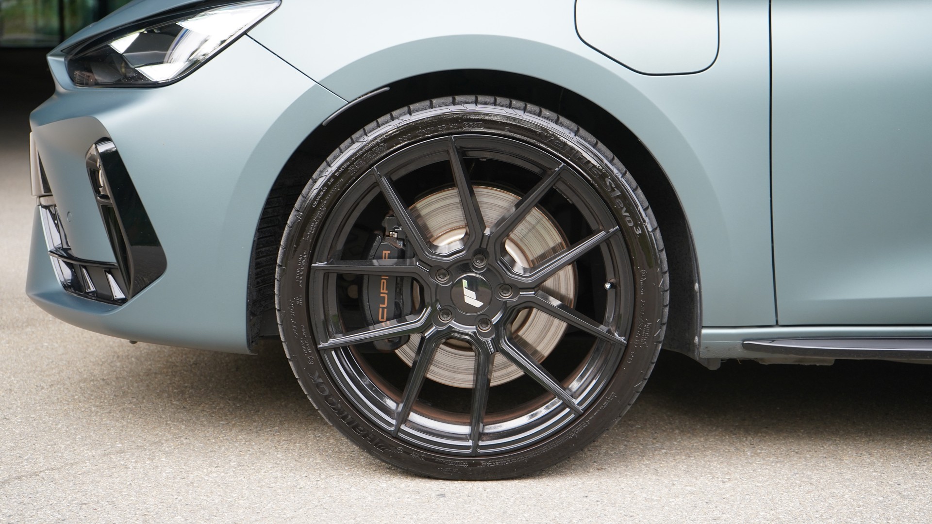 CUPRA Cupra Leon E-Hybrid VZ 272 PS-image-18