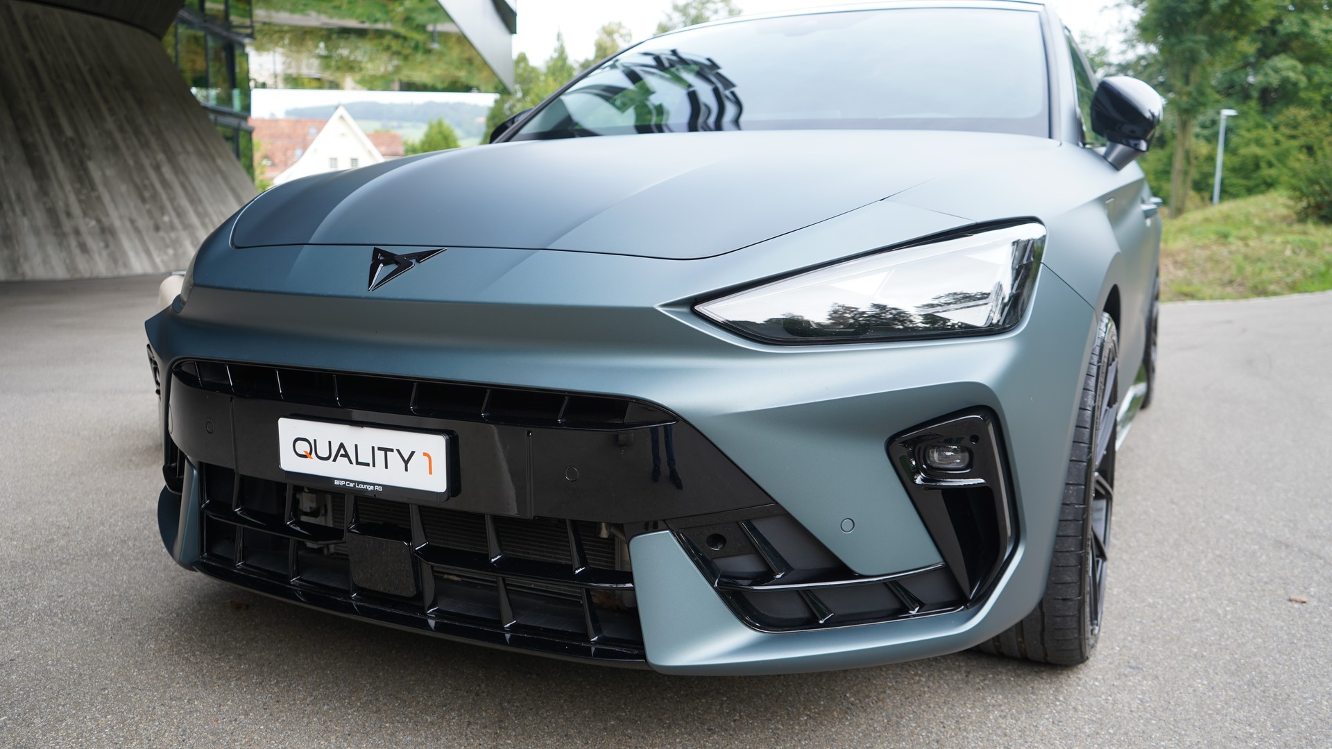CUPRA Cupra Leon E-Hybrid VZ 272 PS-image-20