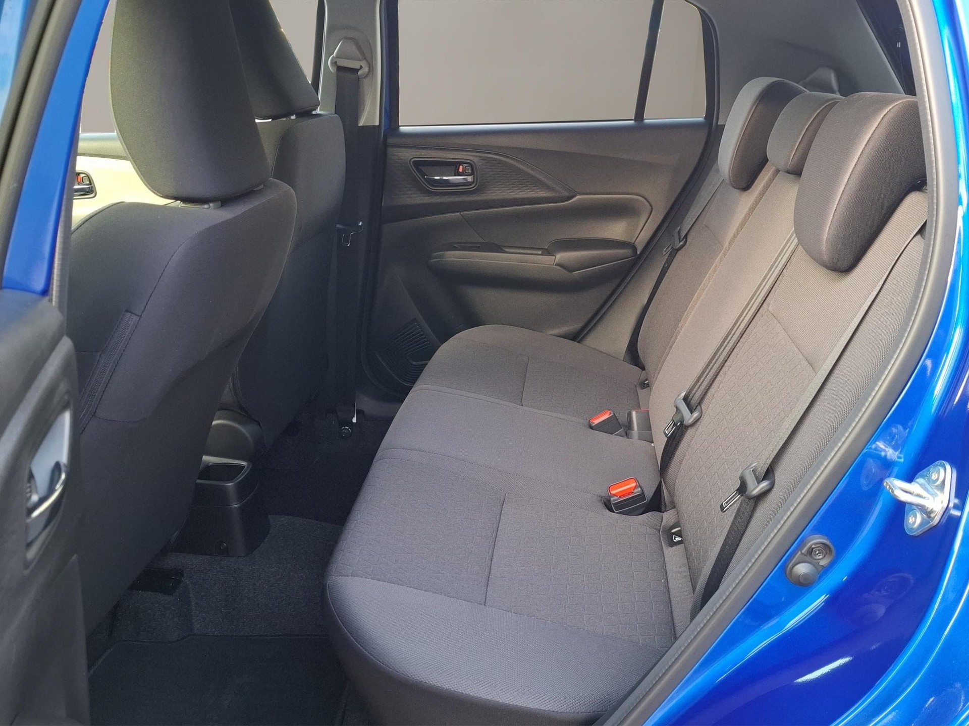 SUZUKI Swift 1.2 Piz Sulai Hybrid 4x4-image-10