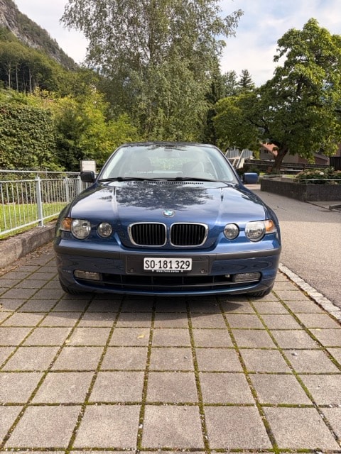 BMW 316ti-image-4