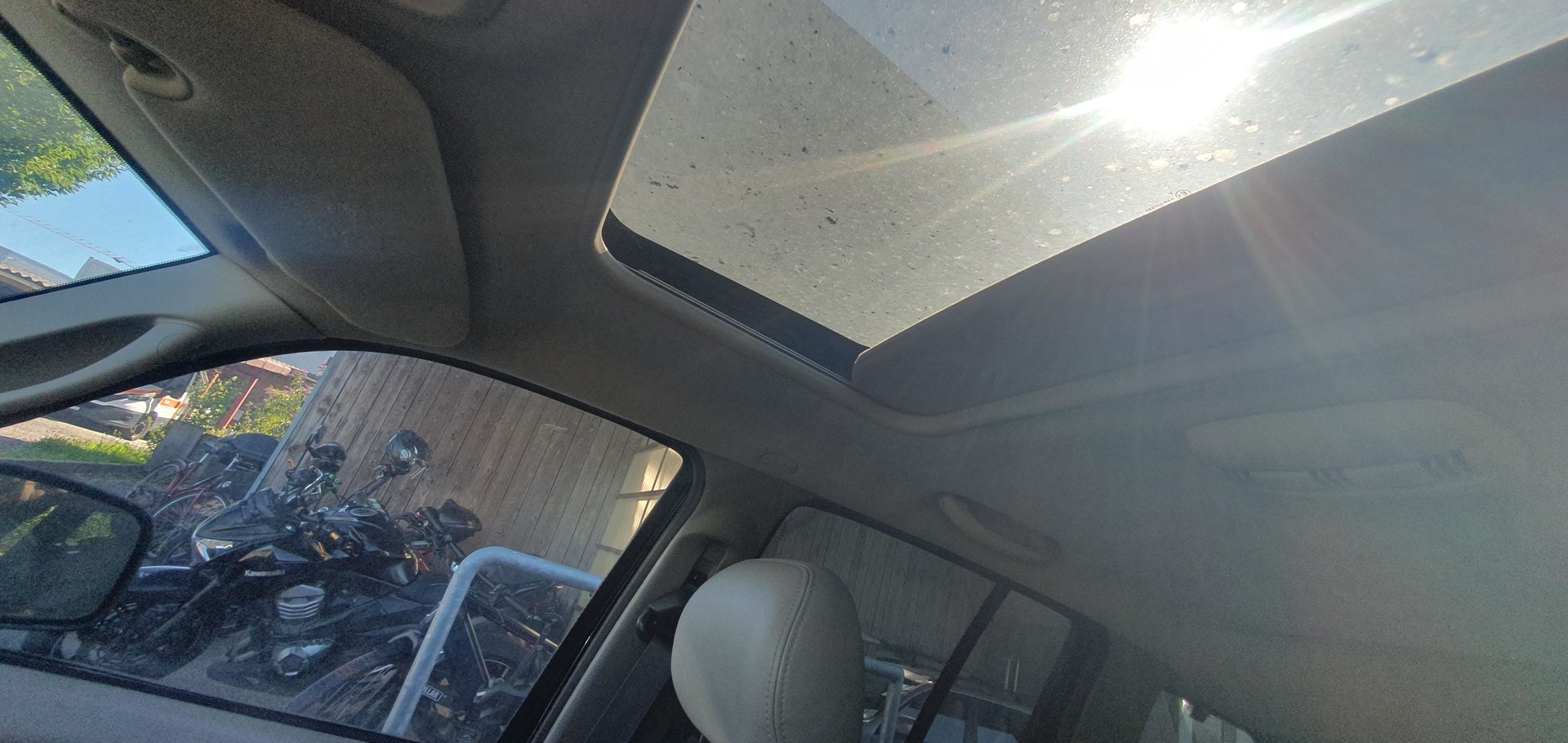 JEEP 3.7 V6 Limited-image-4