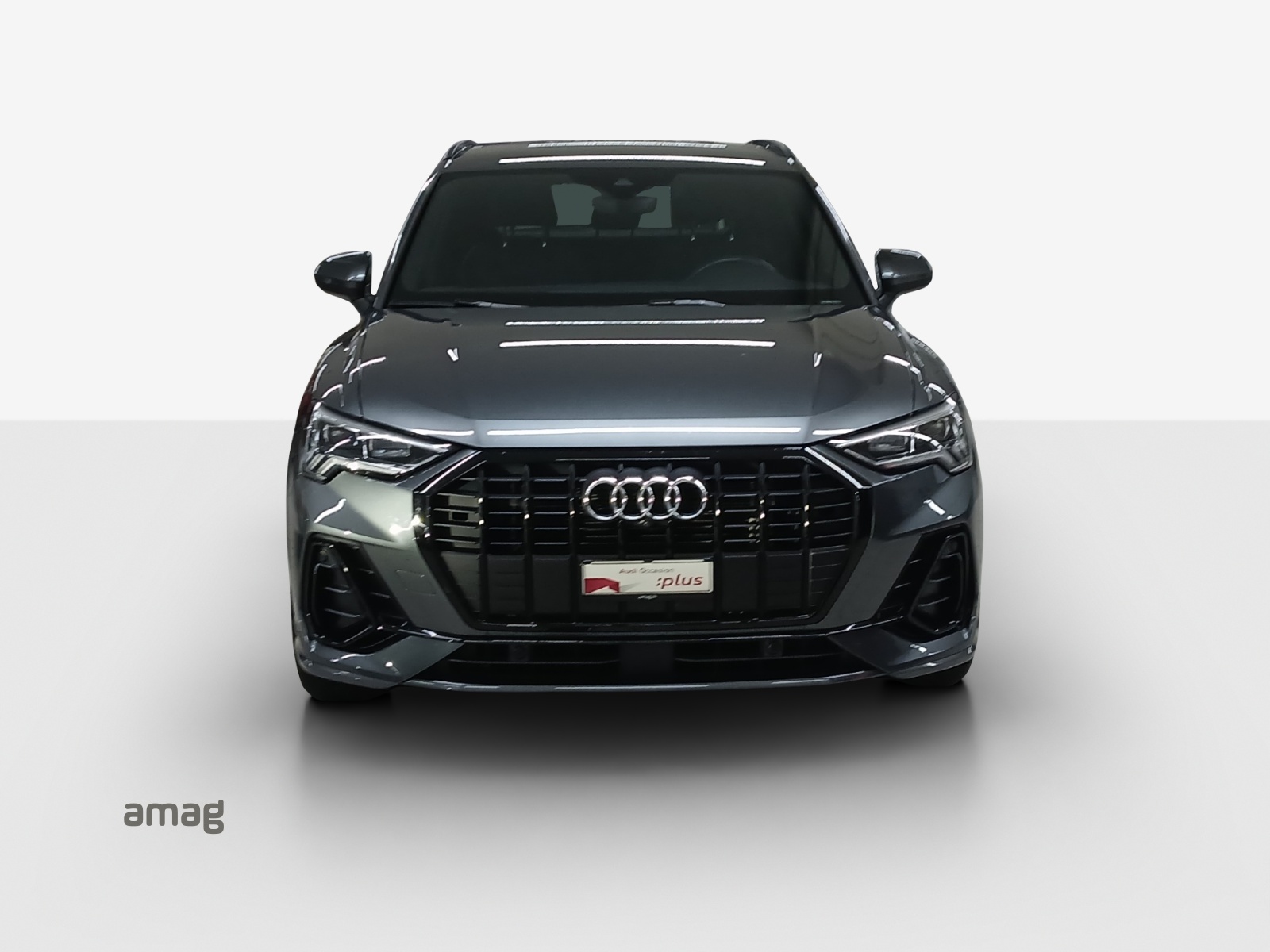 AUDI Q3 35 TFSI S line Attraction S-tronic-image-6