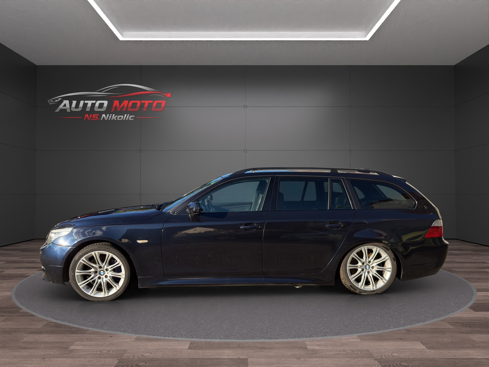 BMW 535d 286PS-image-5