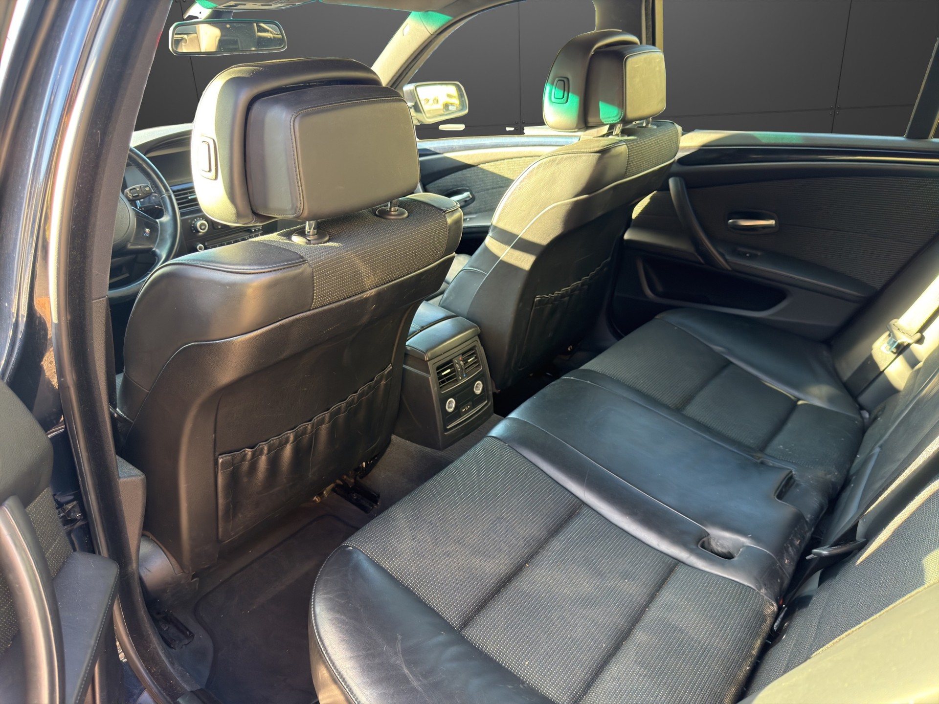 BMW 535d 286PS-image-10