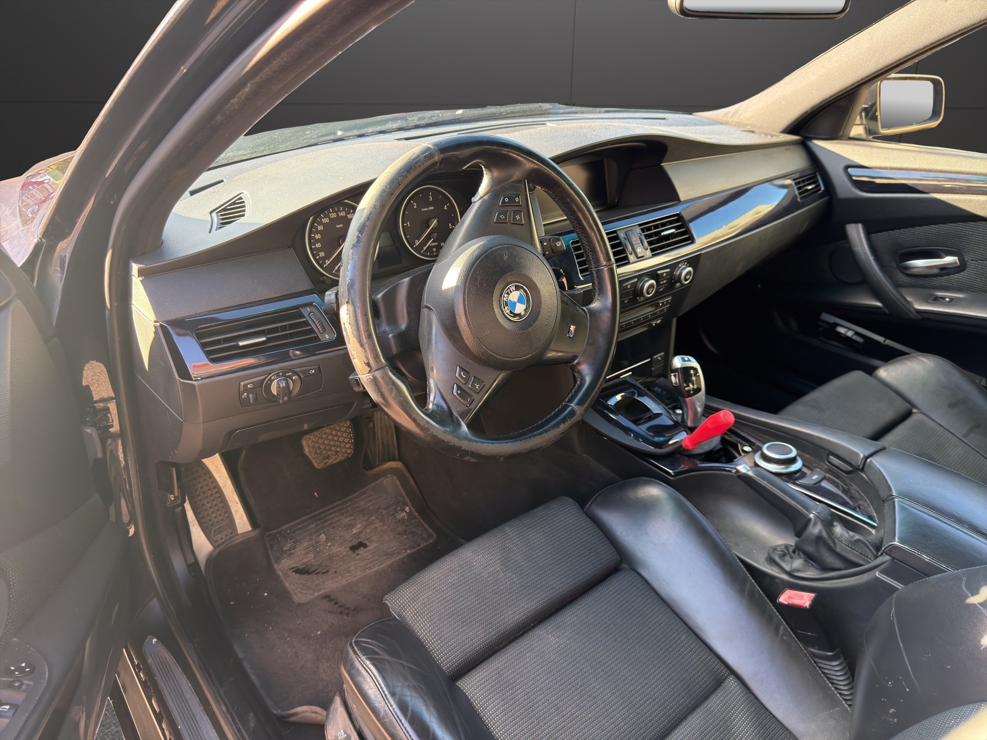 BMW 535d 286PS-image-8