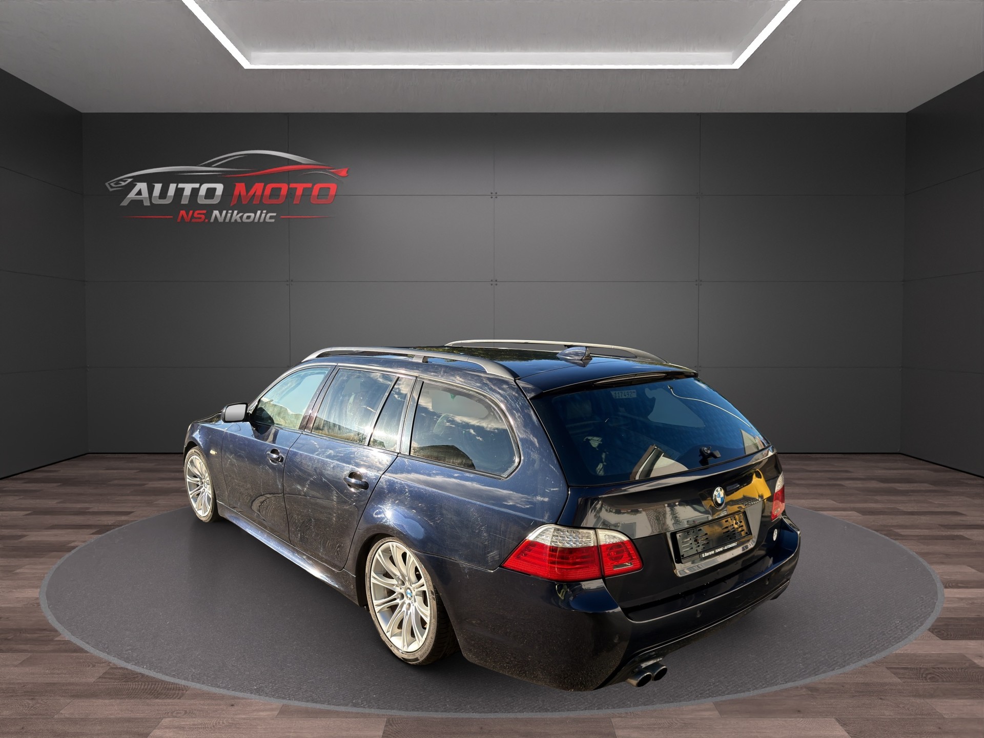 BMW 535d 286PS-image-3