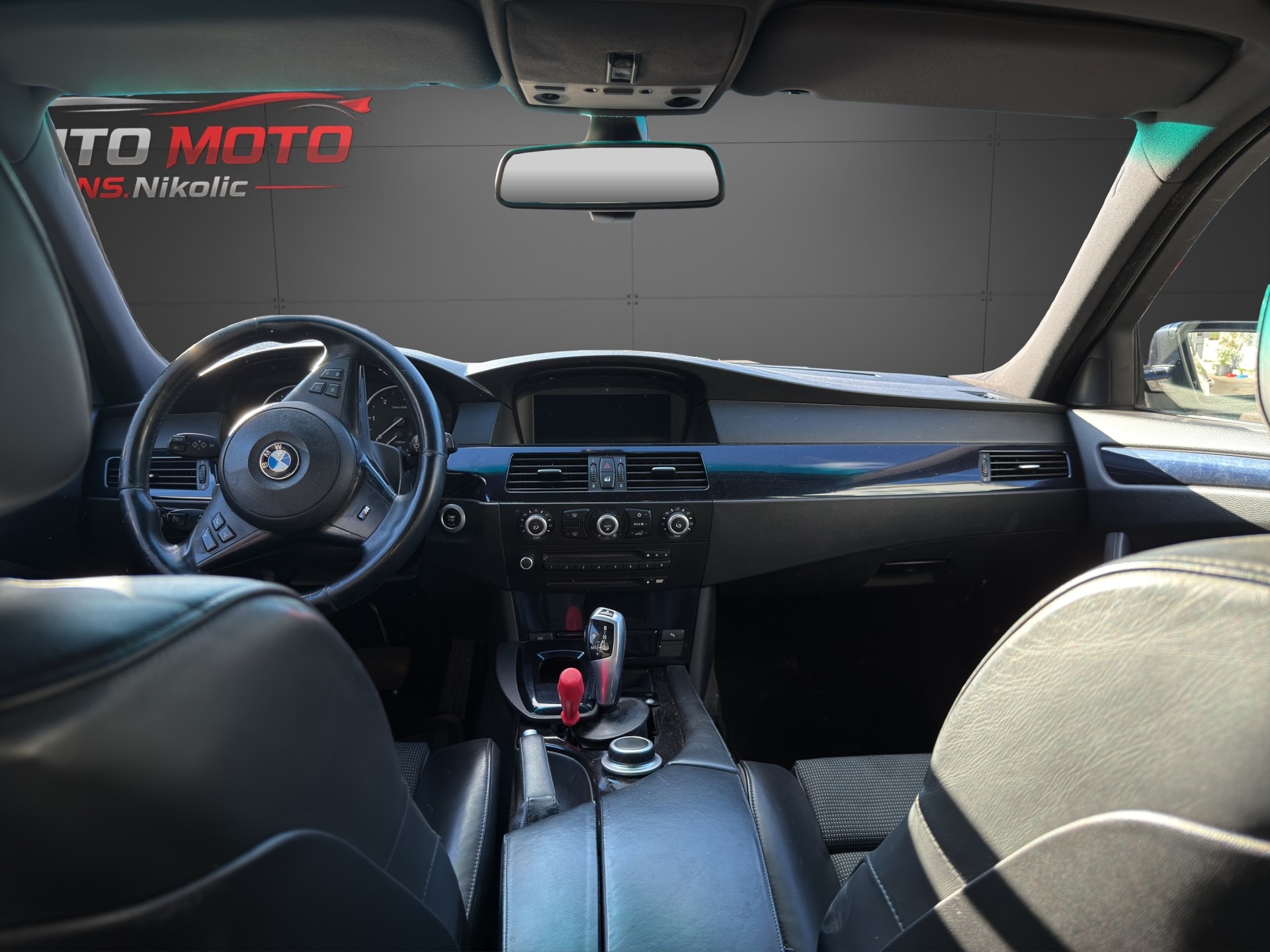 BMW 535d 286PS-image-11