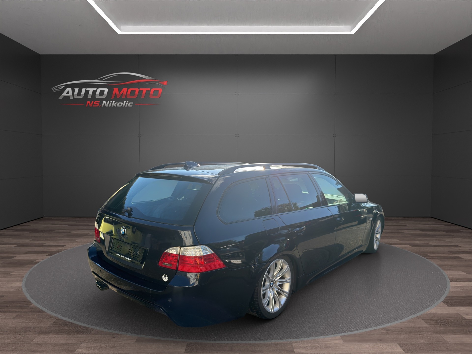 BMW 535d 286PS-image-2