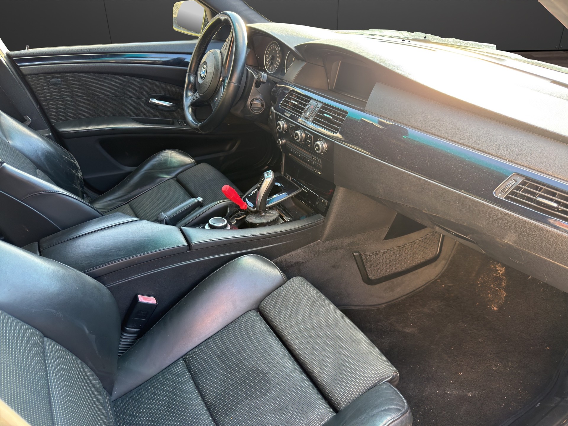 BMW 535d 286PS-image-9