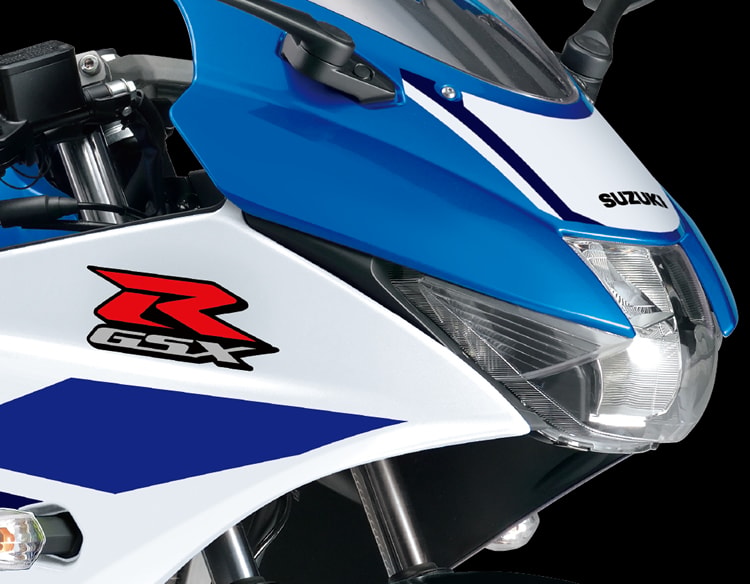 SUZUKI GSX-R 125-showroom-element-2