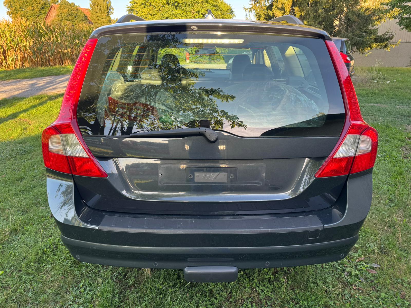 VOLVO V70 2.5T Summum Geartronic-image-6