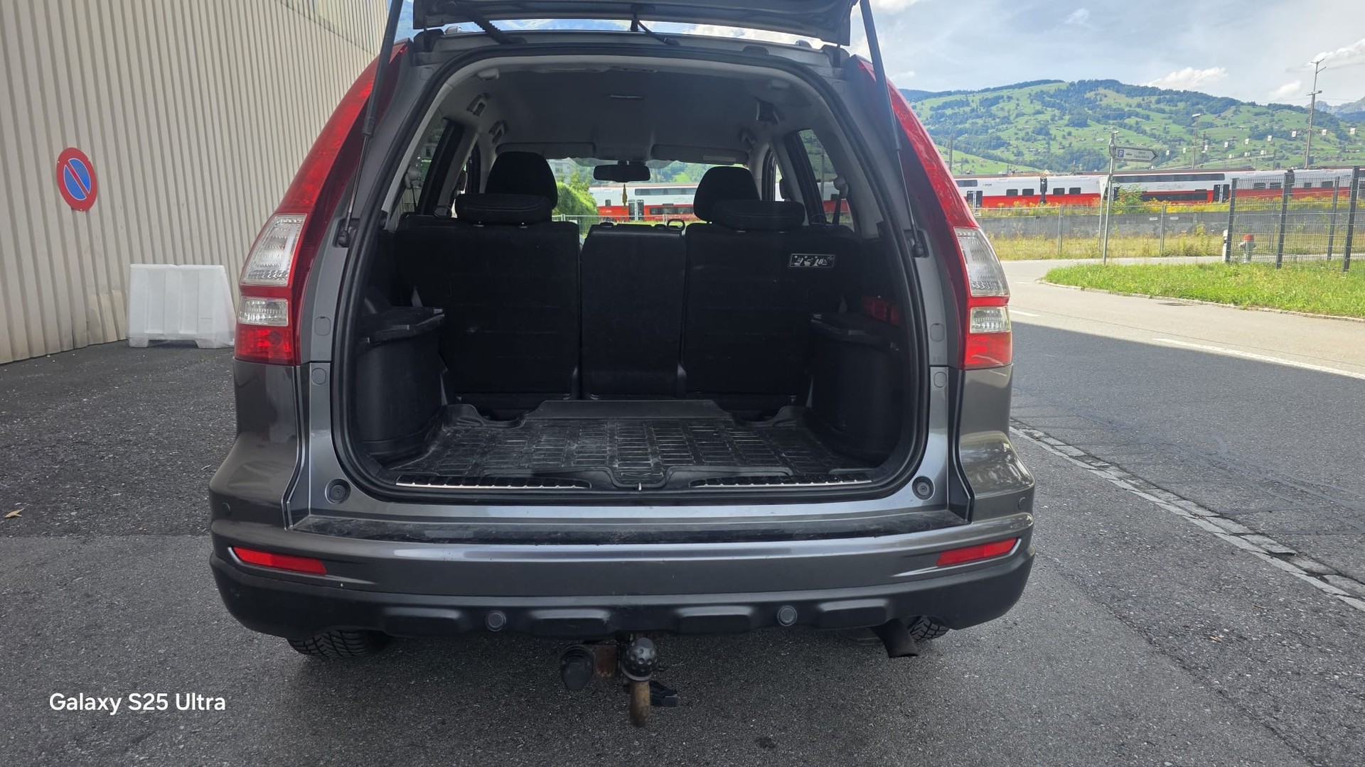 HONDA CR-V 2.2 i-DTEC 4WD Executive Plus Automatic-image-6