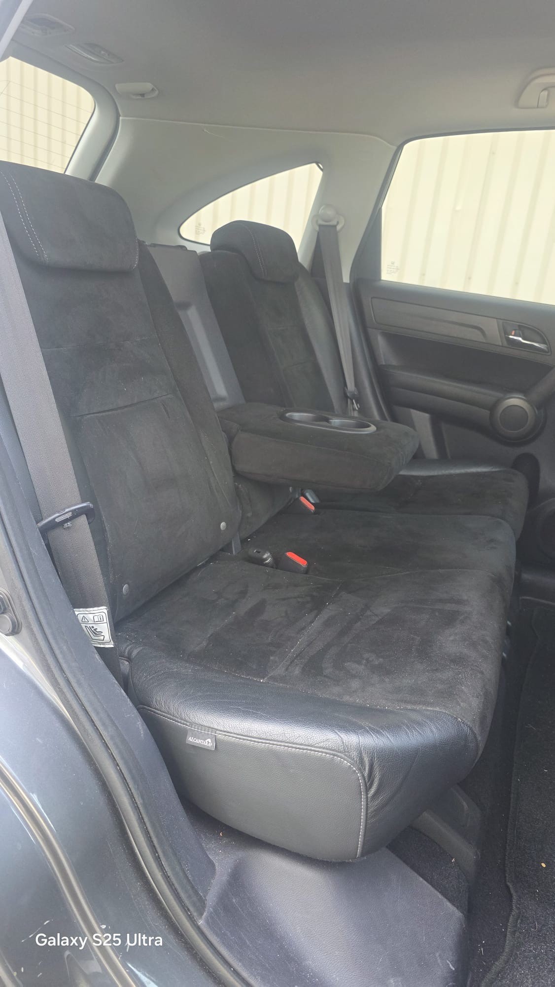 HONDA CR-V 2.2 i-DTEC 4WD Executive Plus Automatic-image-10