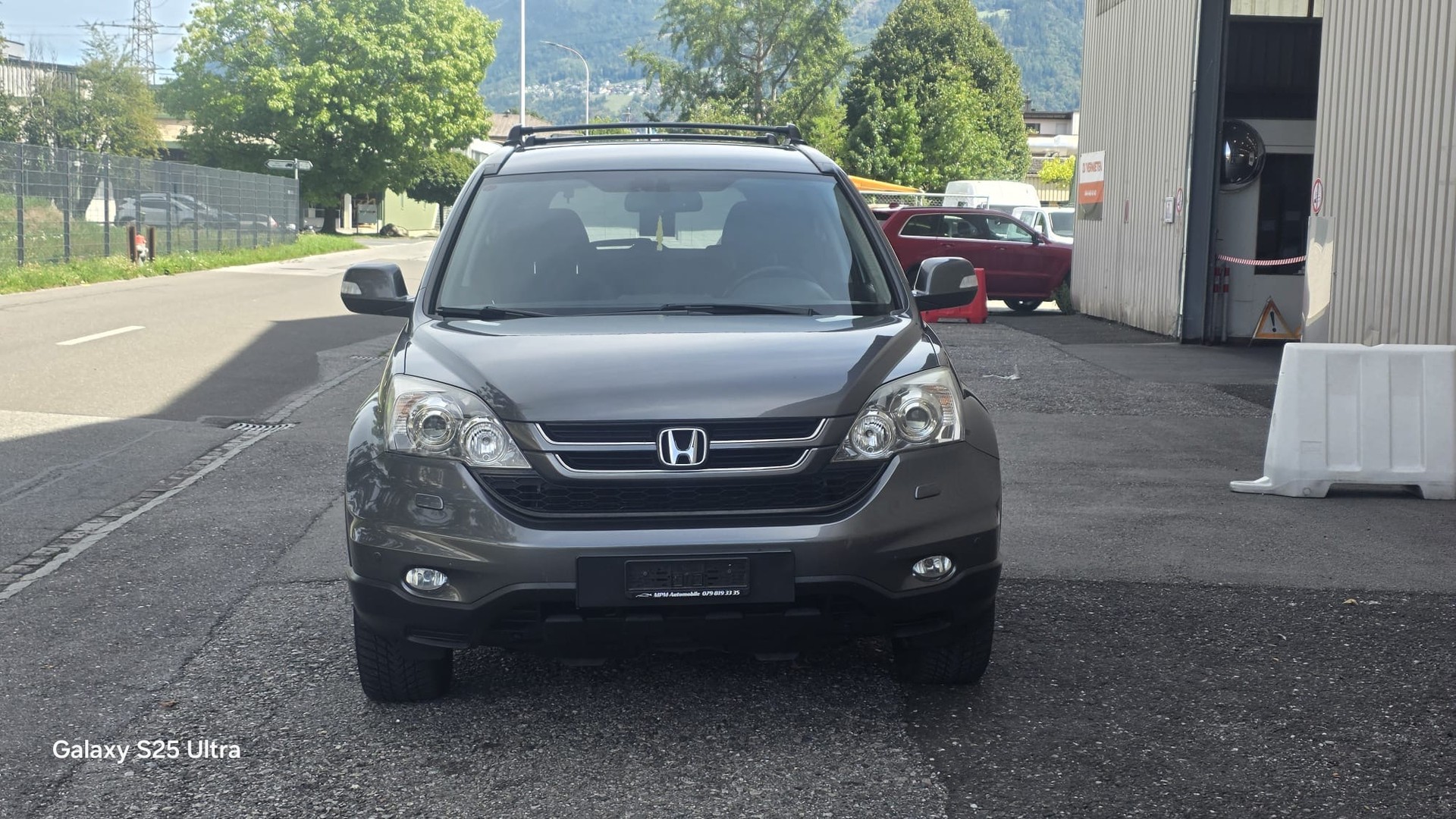 HONDA CR-V 2.2 i-DTEC 4WD Executive Plus Automatic-image-0