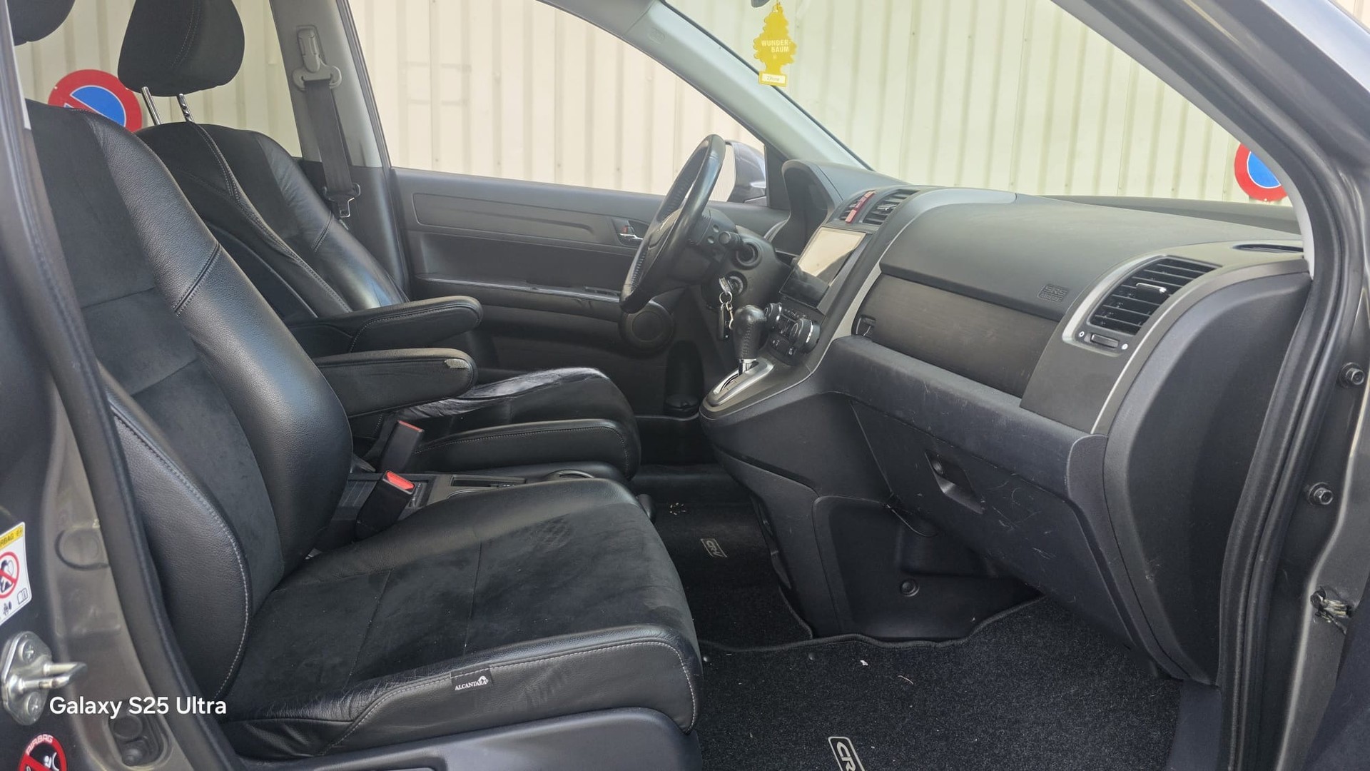 HONDA CR-V 2.2 i-DTEC 4WD Executive Plus Automatic-image-7
