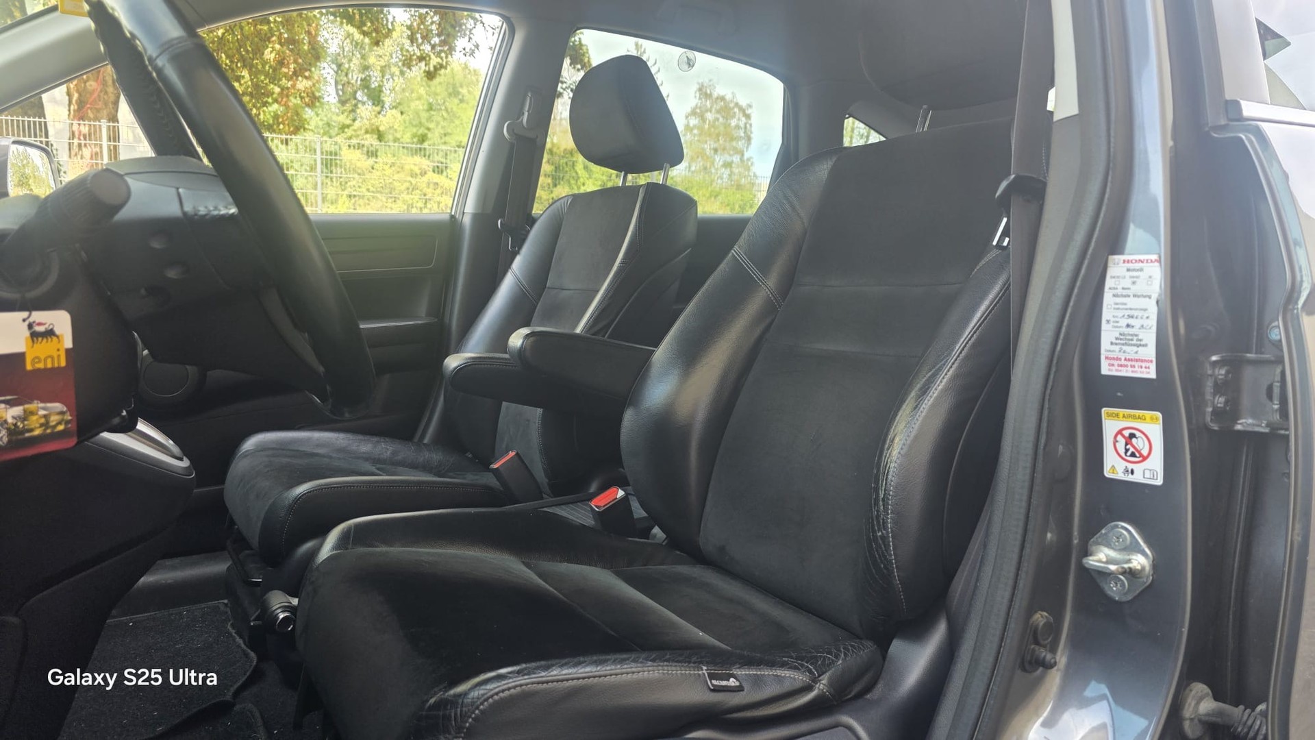 HONDA CR-V 2.2 i-DTEC 4WD Executive Plus Automatic-image-9