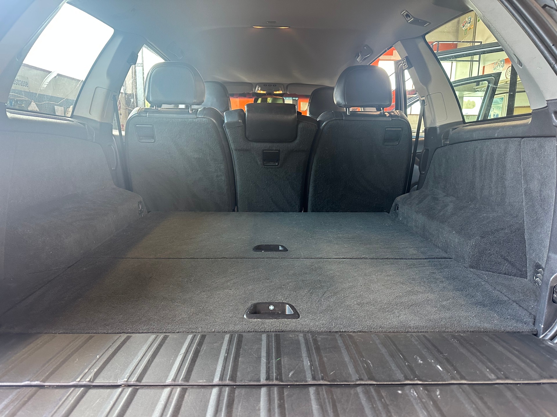 VOLVO XC90 2.5T AWD Executive Geartronic-image-13