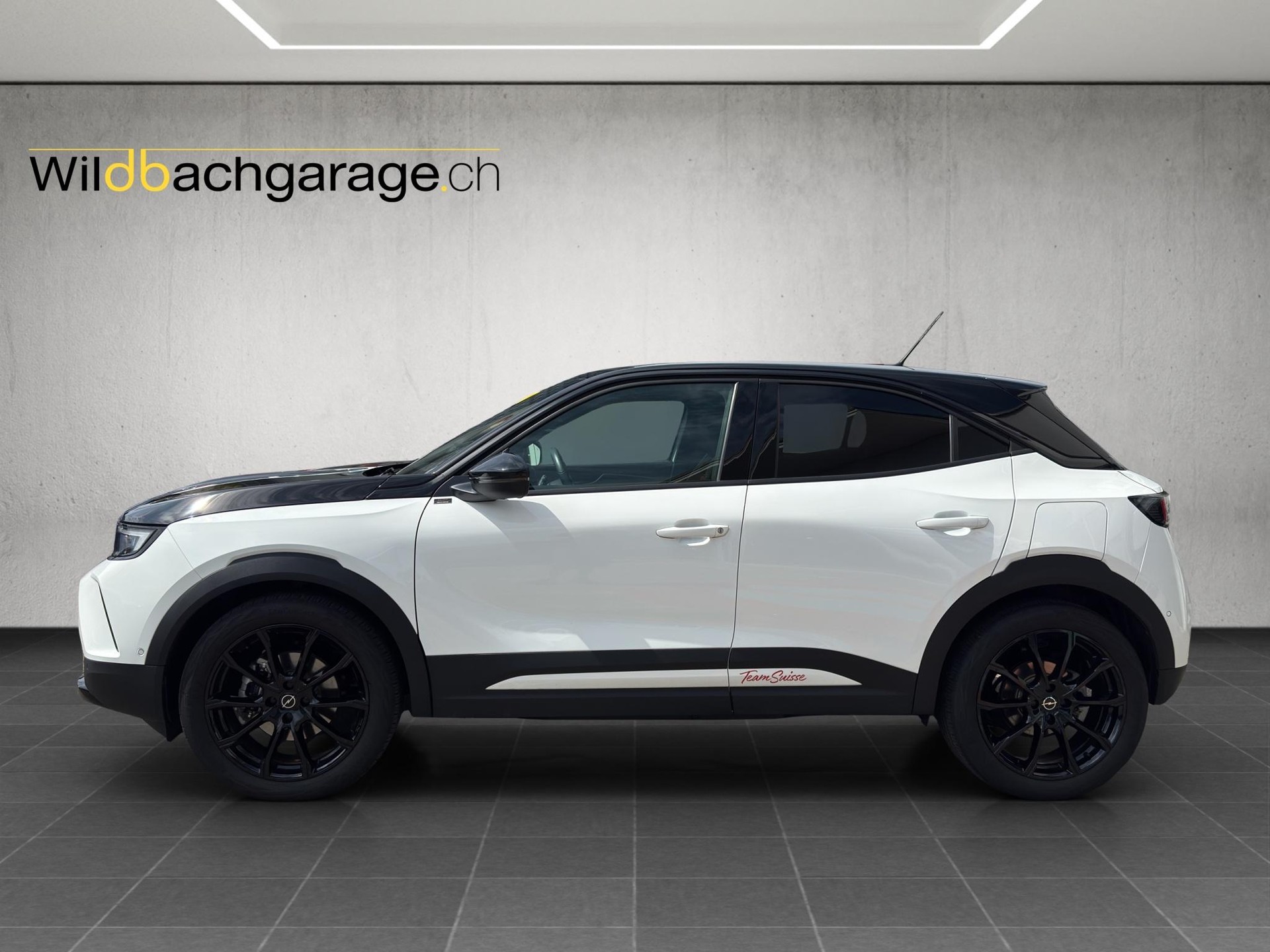 OPEL Mokka-e GS Line-image-1