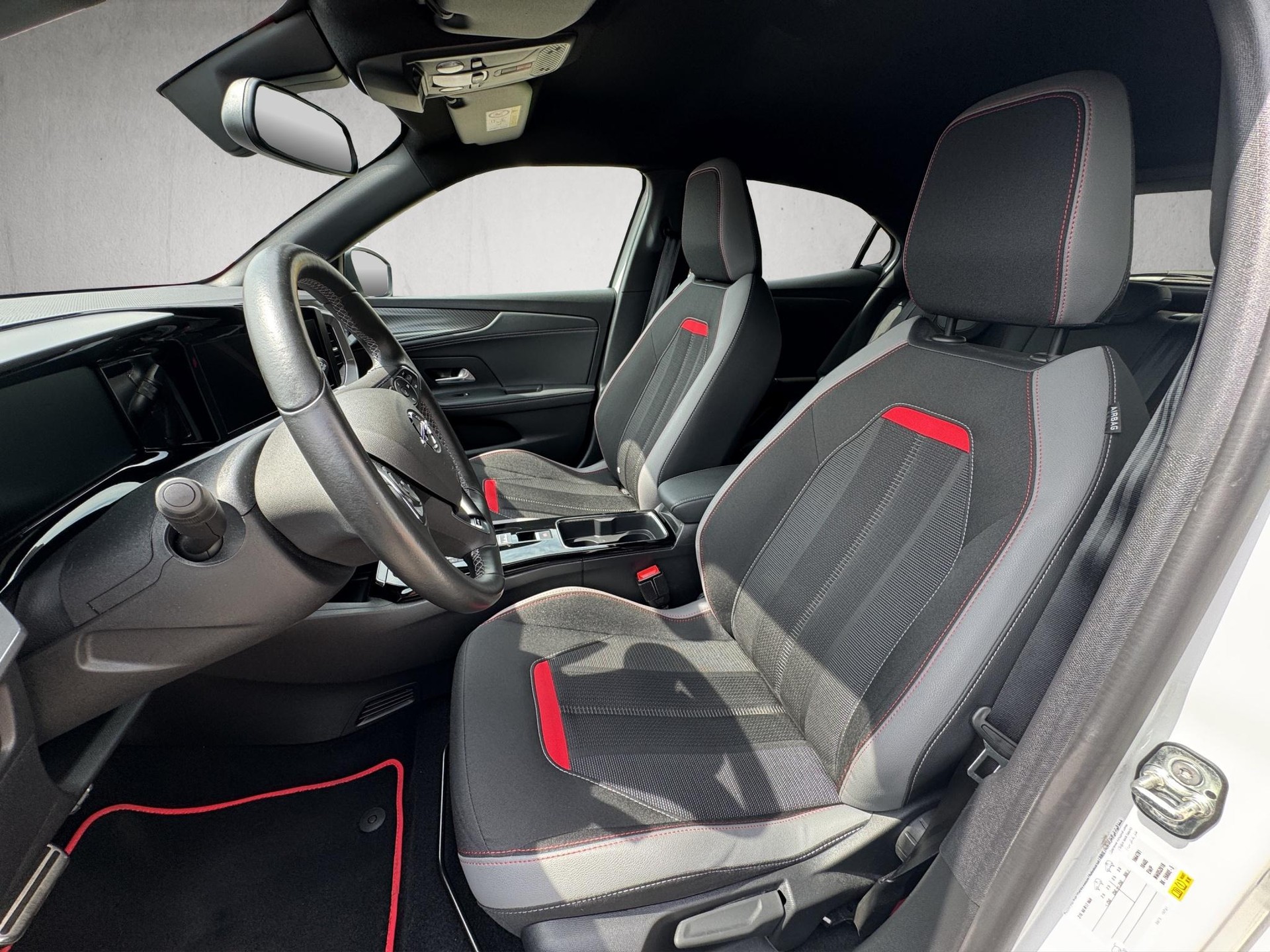 OPEL Mokka-e GS Line-image-12