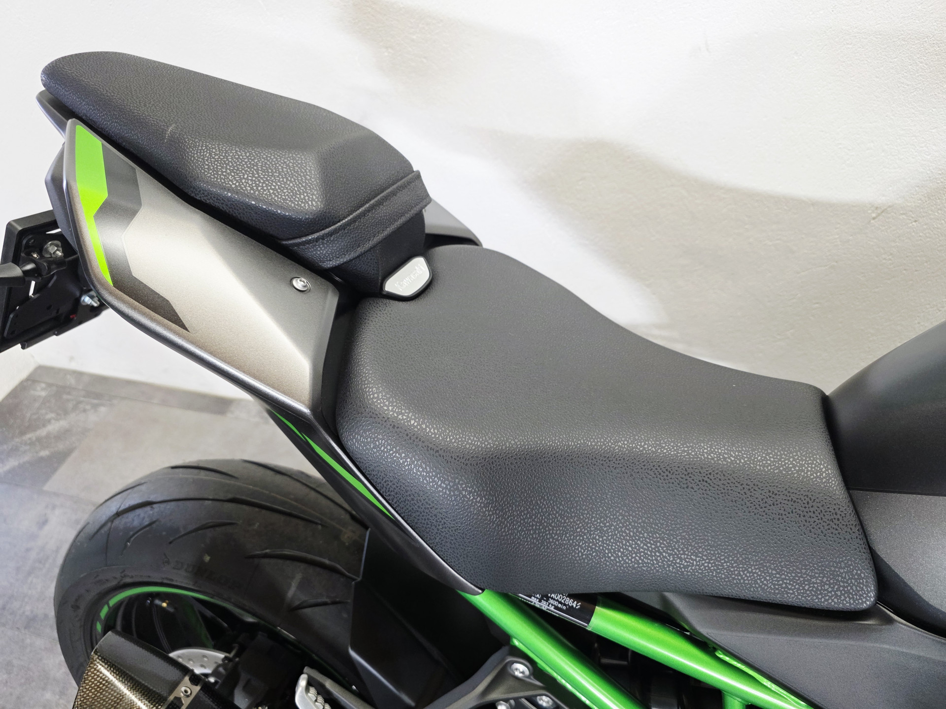 KAWASAKI Z 900-image-6