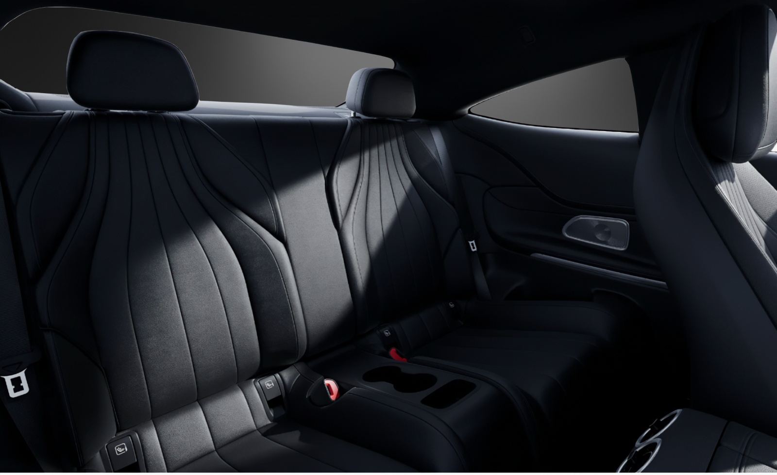 MERCEDES-BENZ CLE 300 Coupé 4Matic 9G-Tronic-image-10