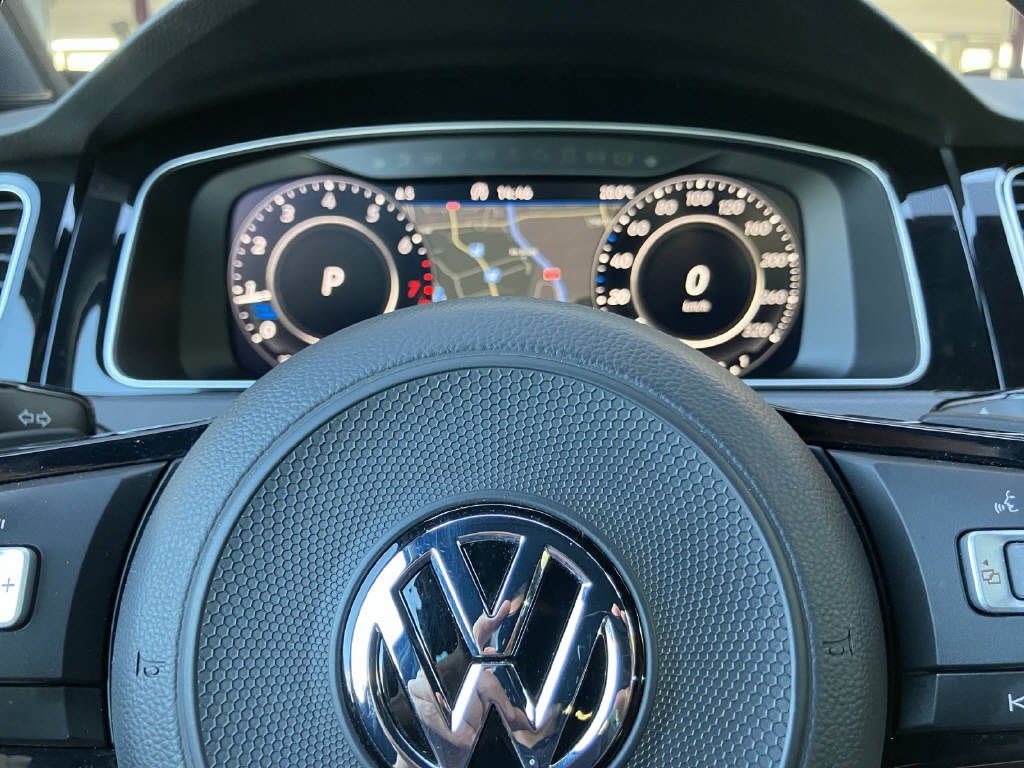 VW Golf VII 2.0 TSI R DSG 4motion *Akrapovic*-image-23