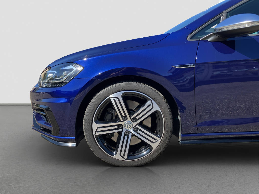 VW Golf VII 2.0 TSI R DSG 4motion *Akrapovic*-image-8