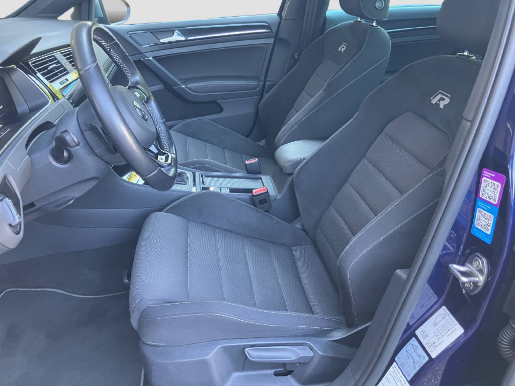 VW Golf VII 2.0 TSI R DSG 4motion *Akrapovic*-image-10