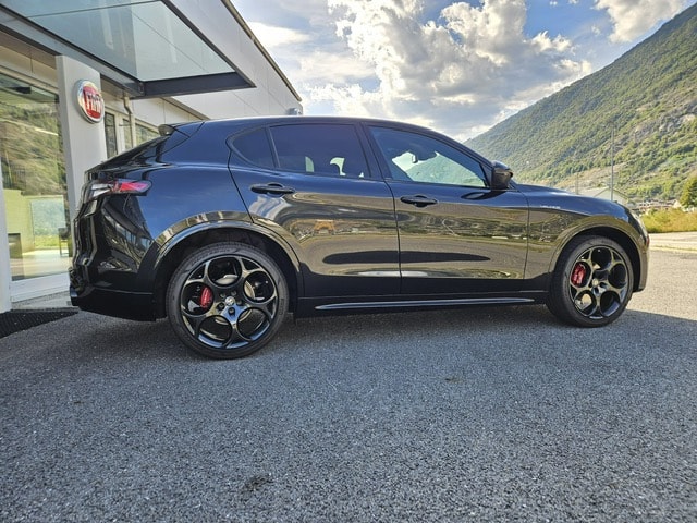 ALFA ROMEO Stelvio DS Veloce Tow-image-6