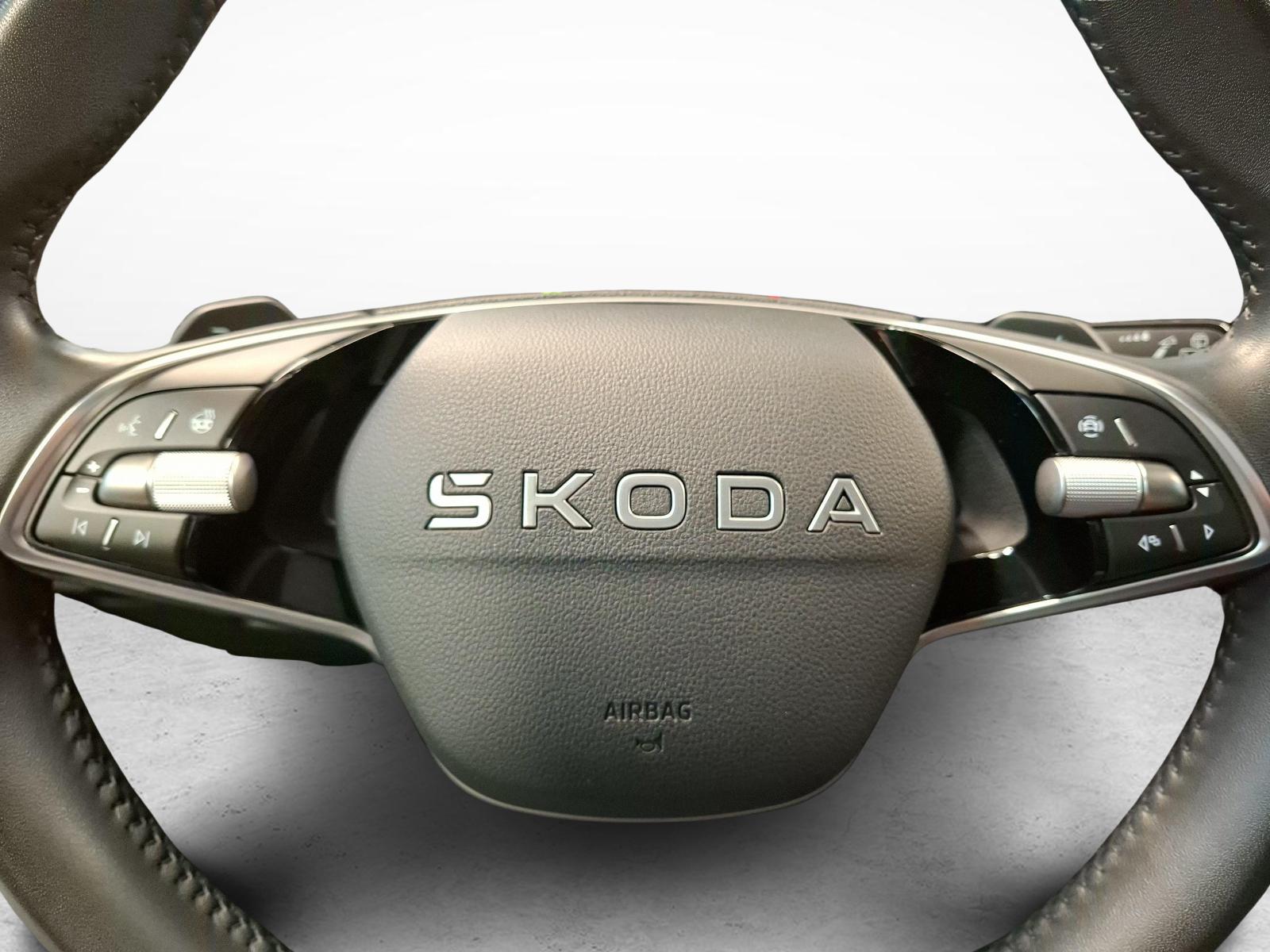 SKODA Fabia 1.5 TSI Selection DSG-image-16
