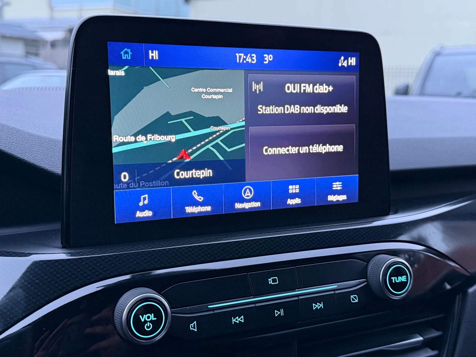 FORD Kuga 2.0 TDCi EcoBlue ST-Line 4WD Automat-image-9