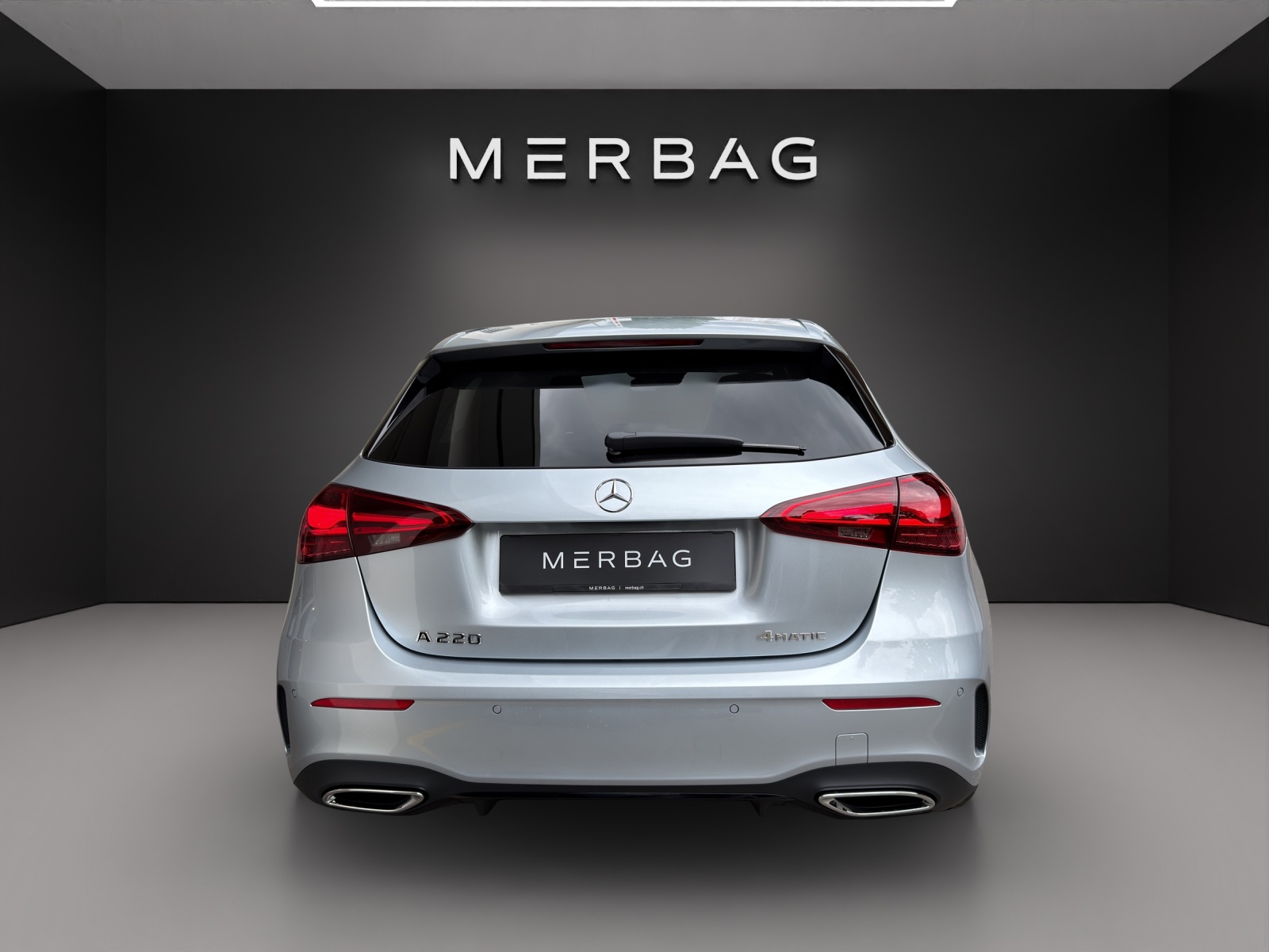 MERCEDES-BENZ A 220 4Matic 8G-DCT-image-3