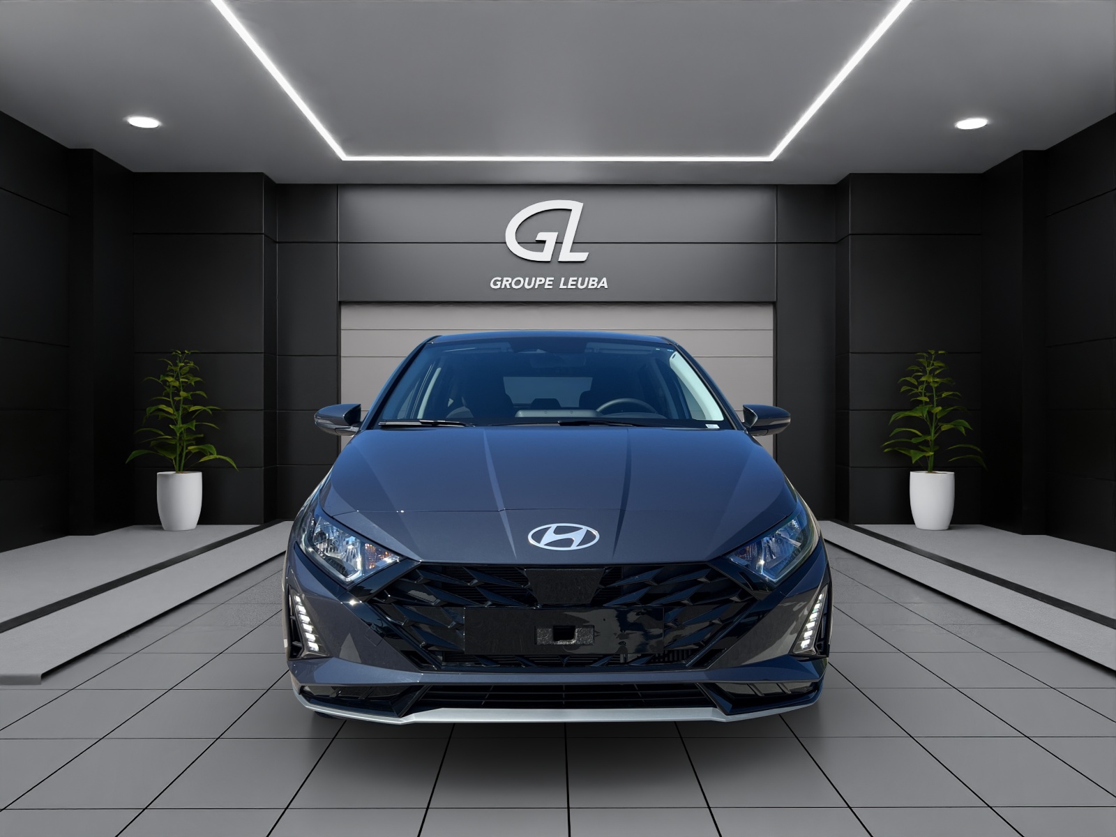 HYUNDAI i20 1.0 T-GDi Amplia DCT-image-3