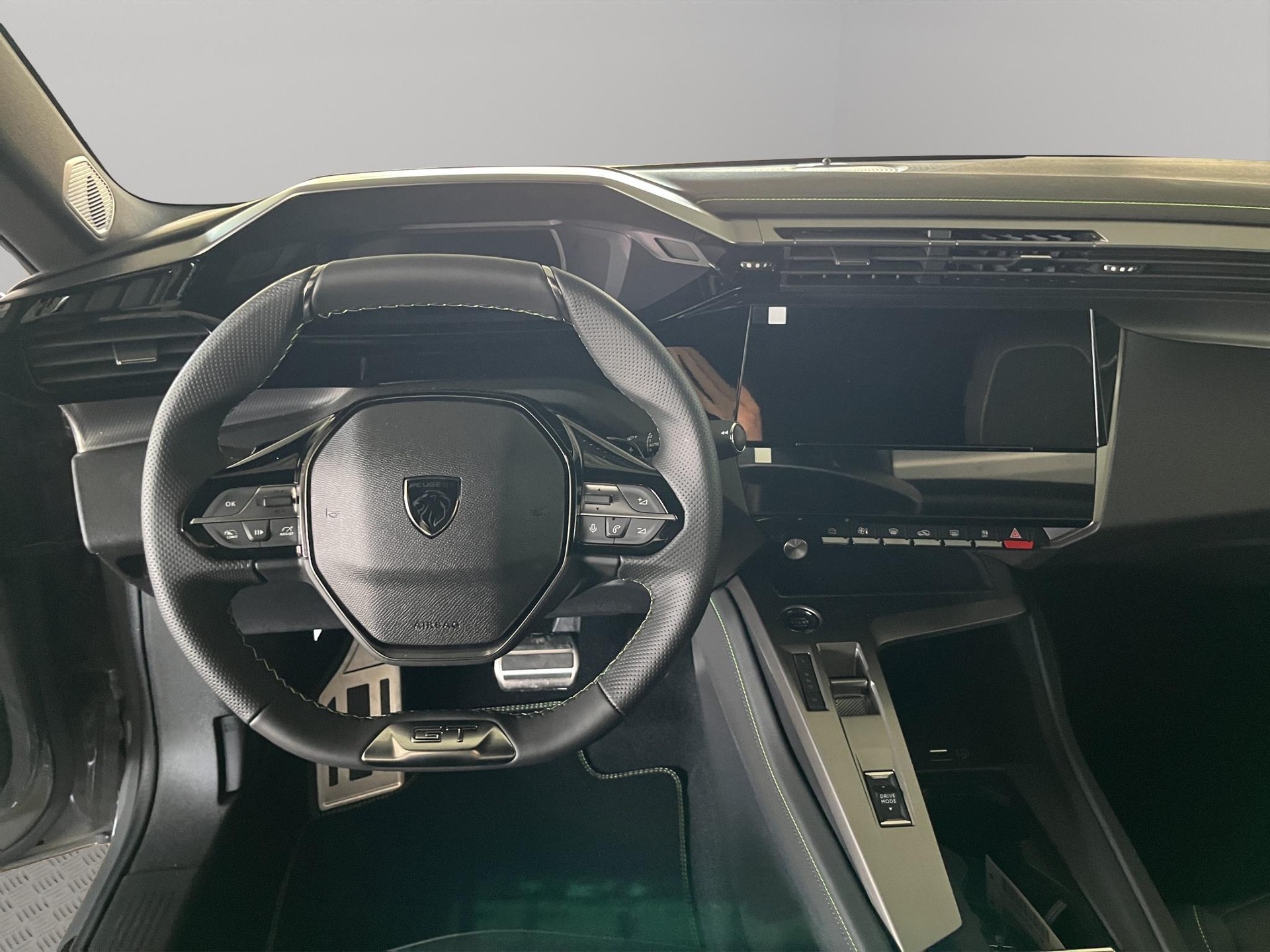 PEUGEOT 308 SW 1.2 Hybrid GT-image-7