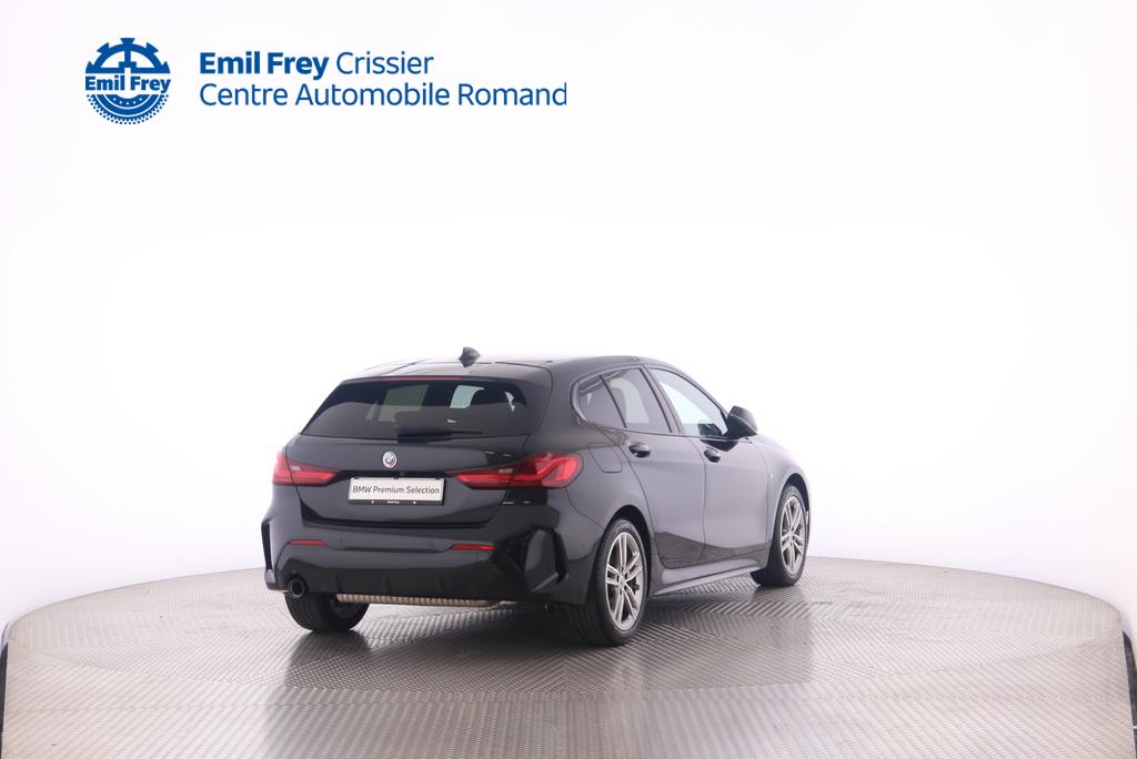 BMW 118i-image-1