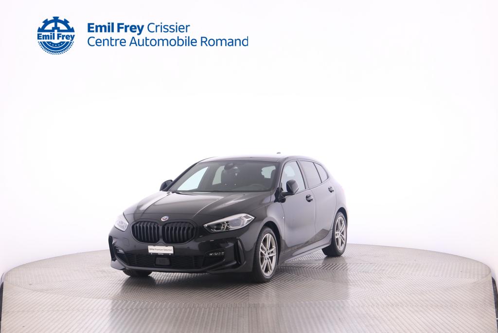 BMW 118i-image-0