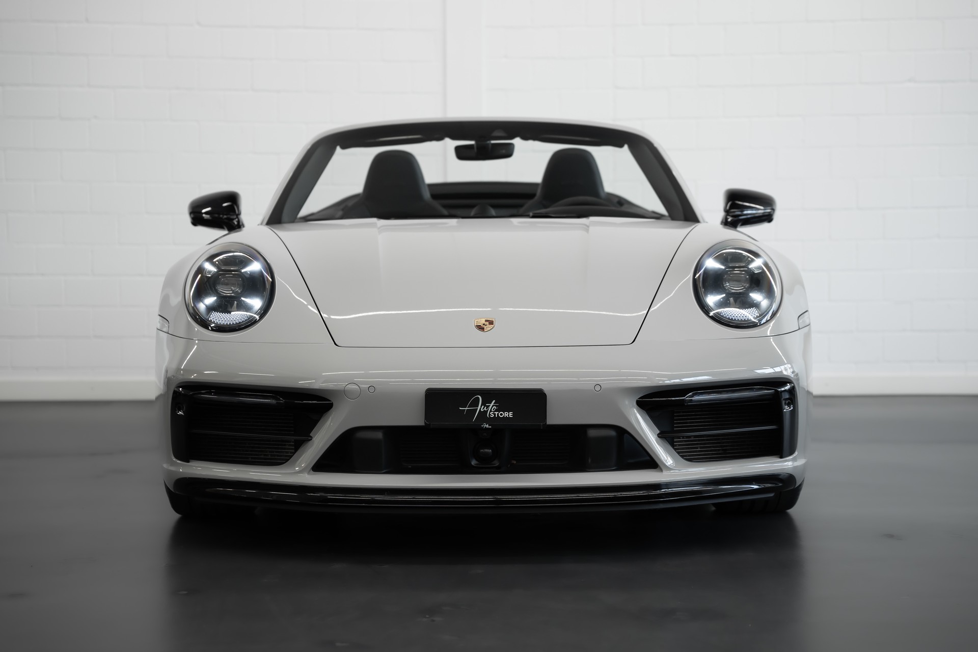 PORSCHE 911 Carrera GTS Cabriolet PDK-image-5