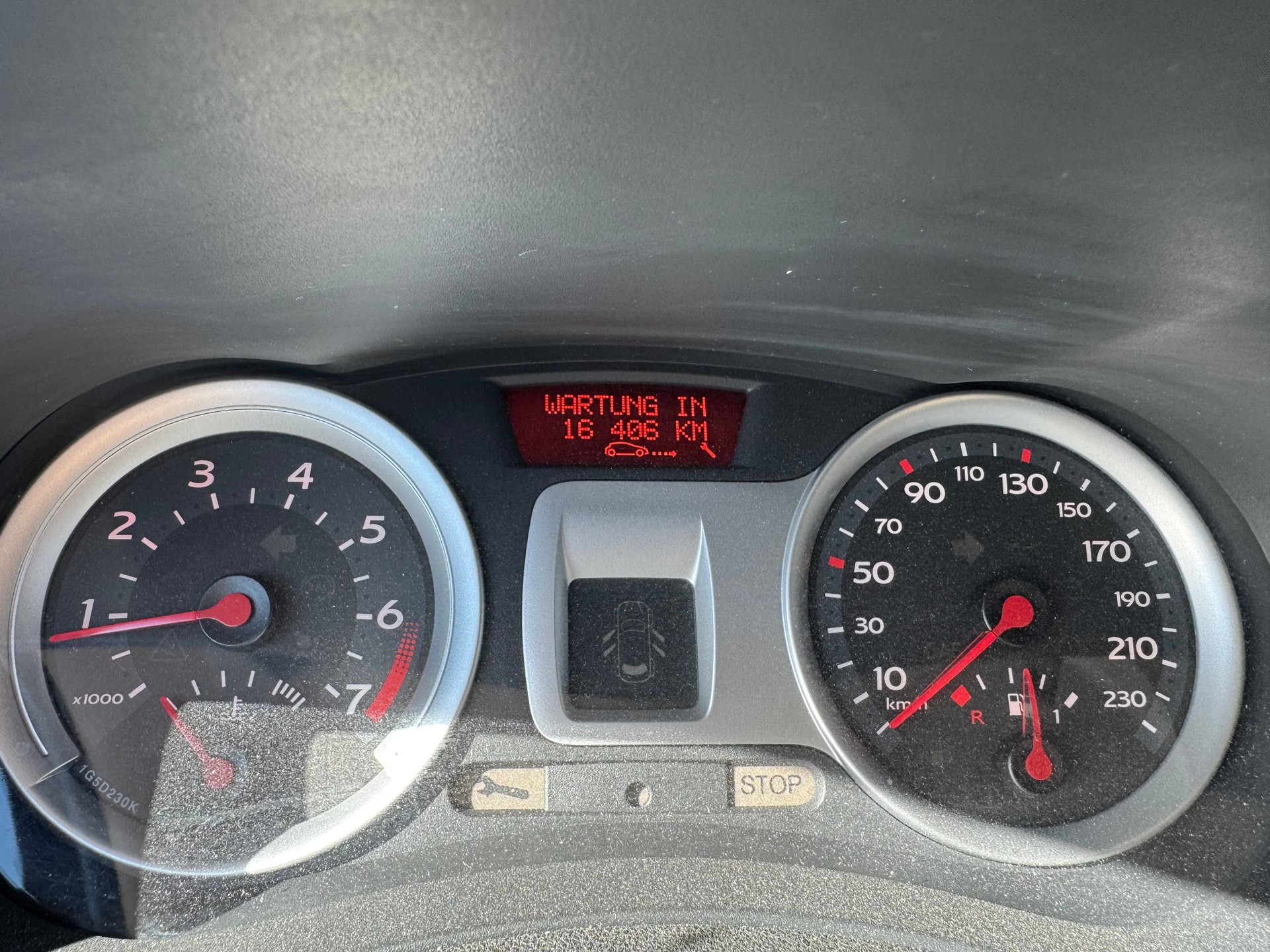 RENAULT Clio Grandtour 1.2 16V Turbo Dynamique-image-10