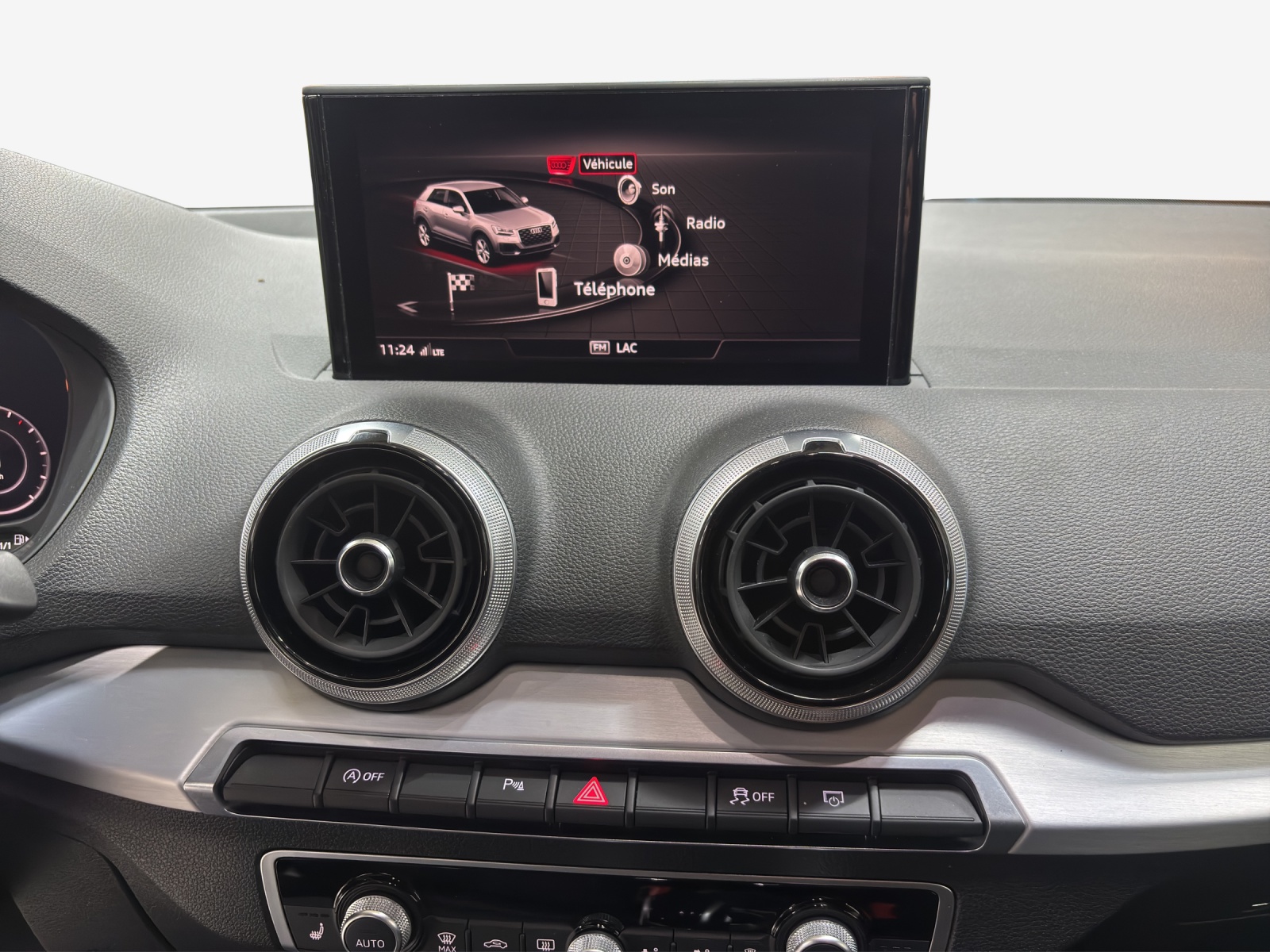 AUDI Q2 35 TFSI S line S-tronic-image-10