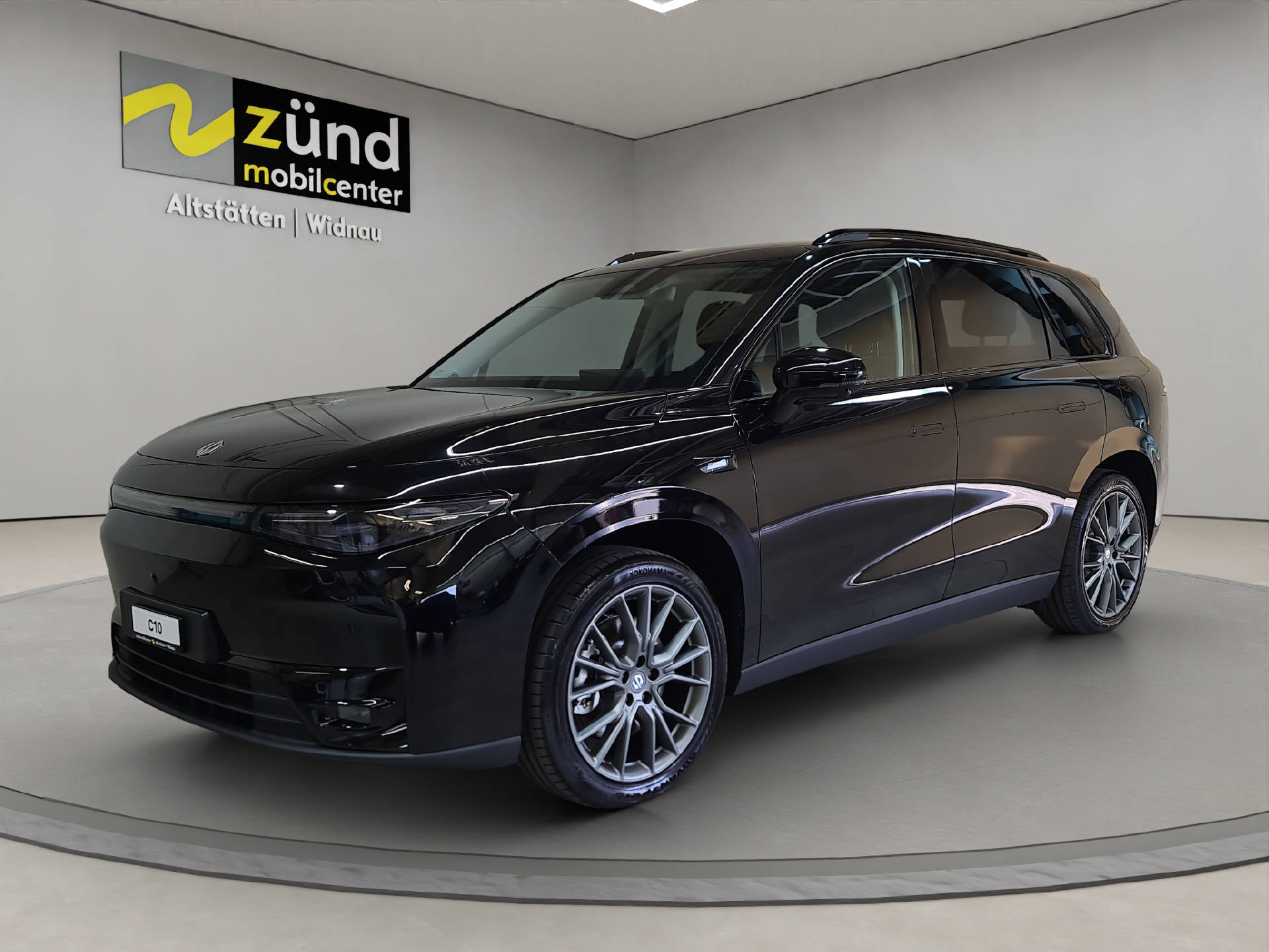 LEAPMOTOR C10 EV AWD 598 PS-image-0