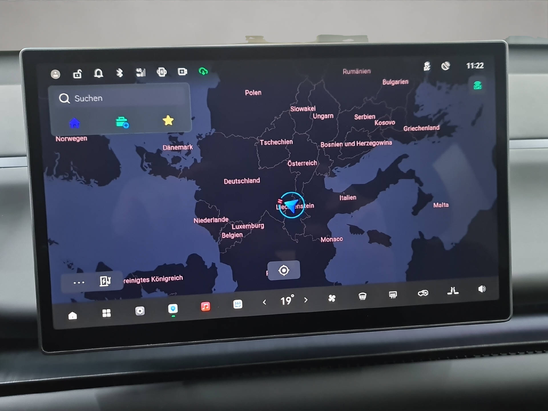 LEAPMOTOR C10 EV AWD 598 PS-image-9