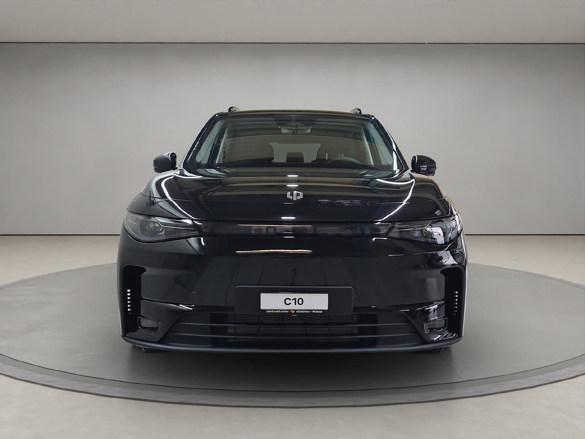 LEAPMOTOR C10 EV AWD 598 PS-image-4